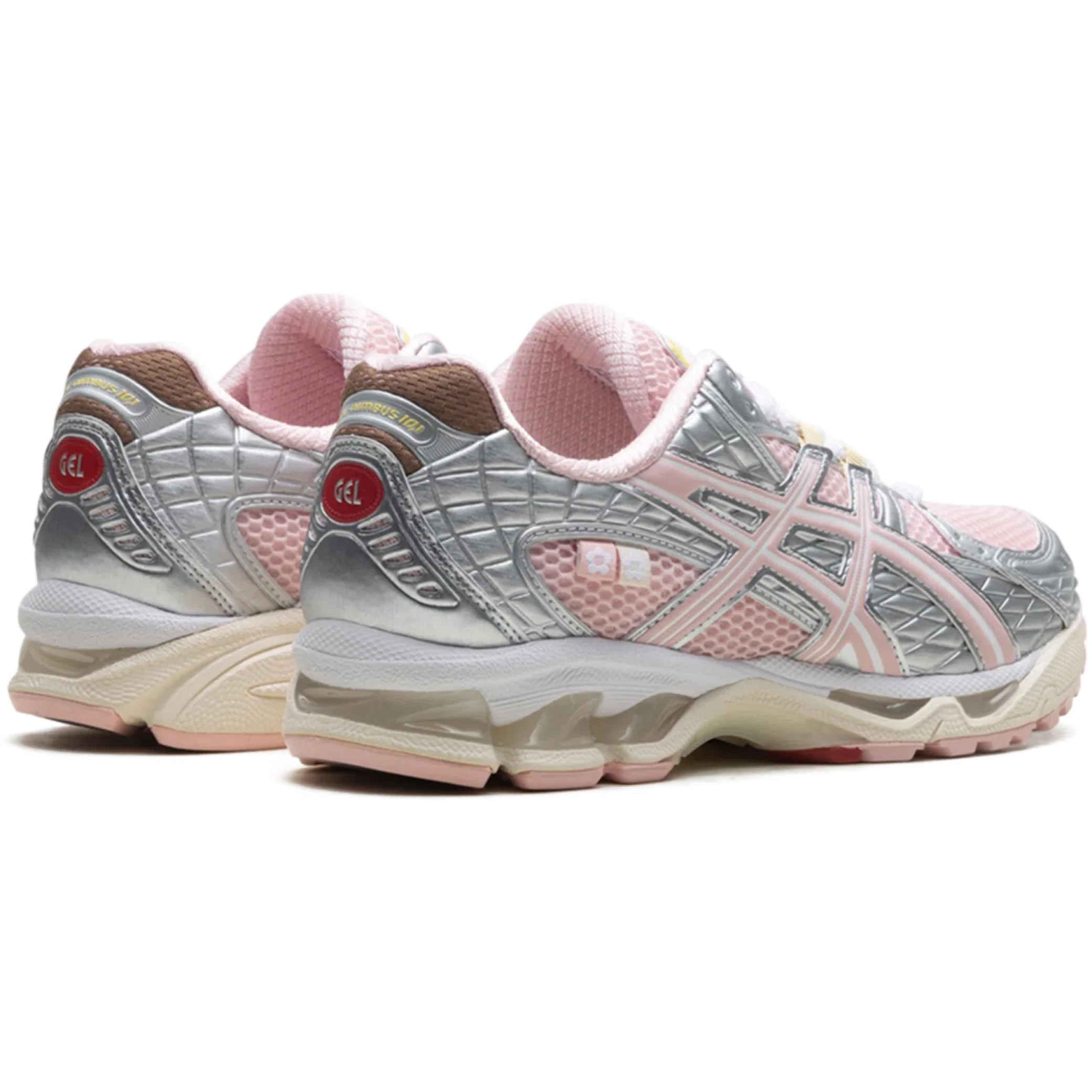  Asics Gel-Nimbus 10.1 "VandyThePink - Strawberry" | Farsel