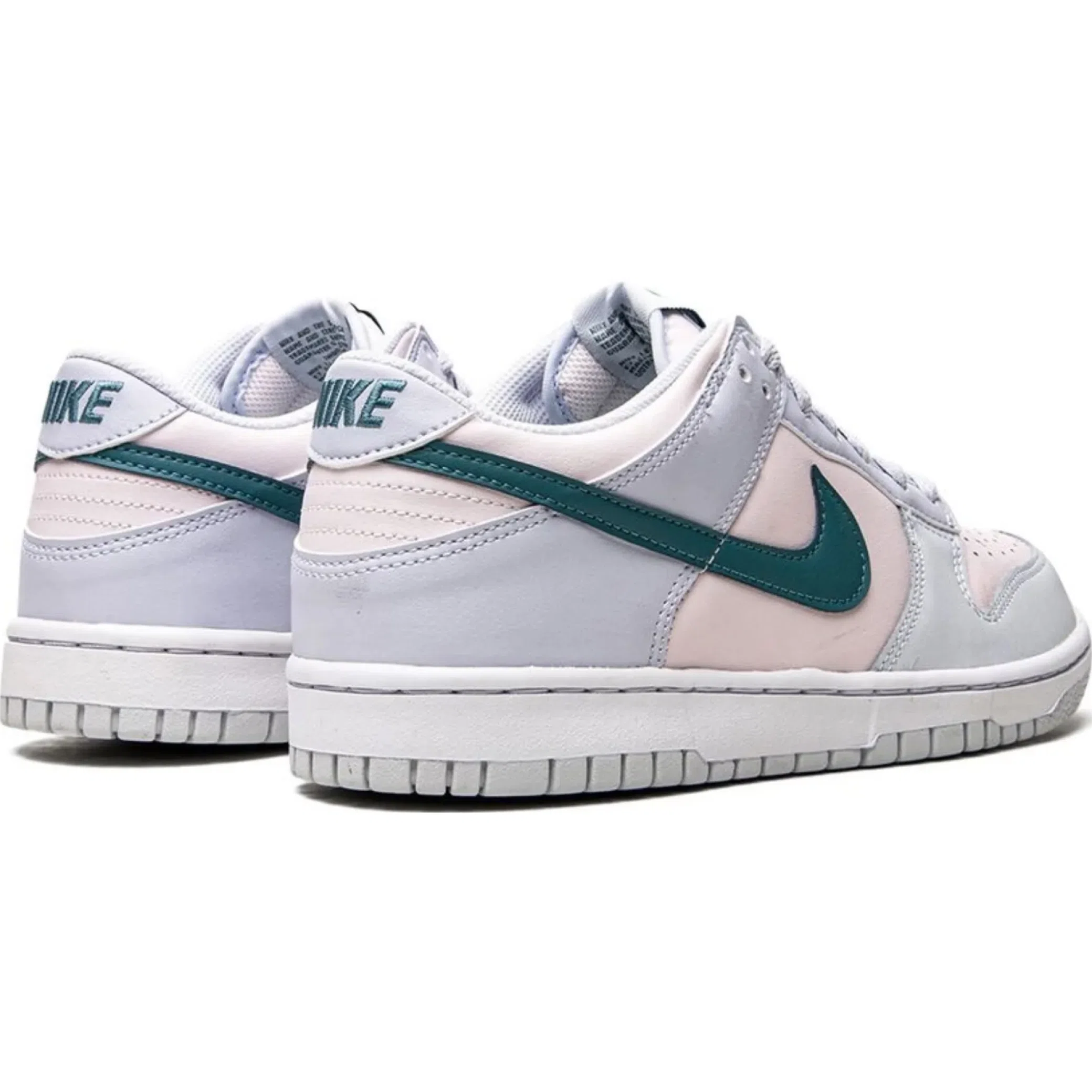  Nike Dunk Low GS "Mineral Teal" | Farsel