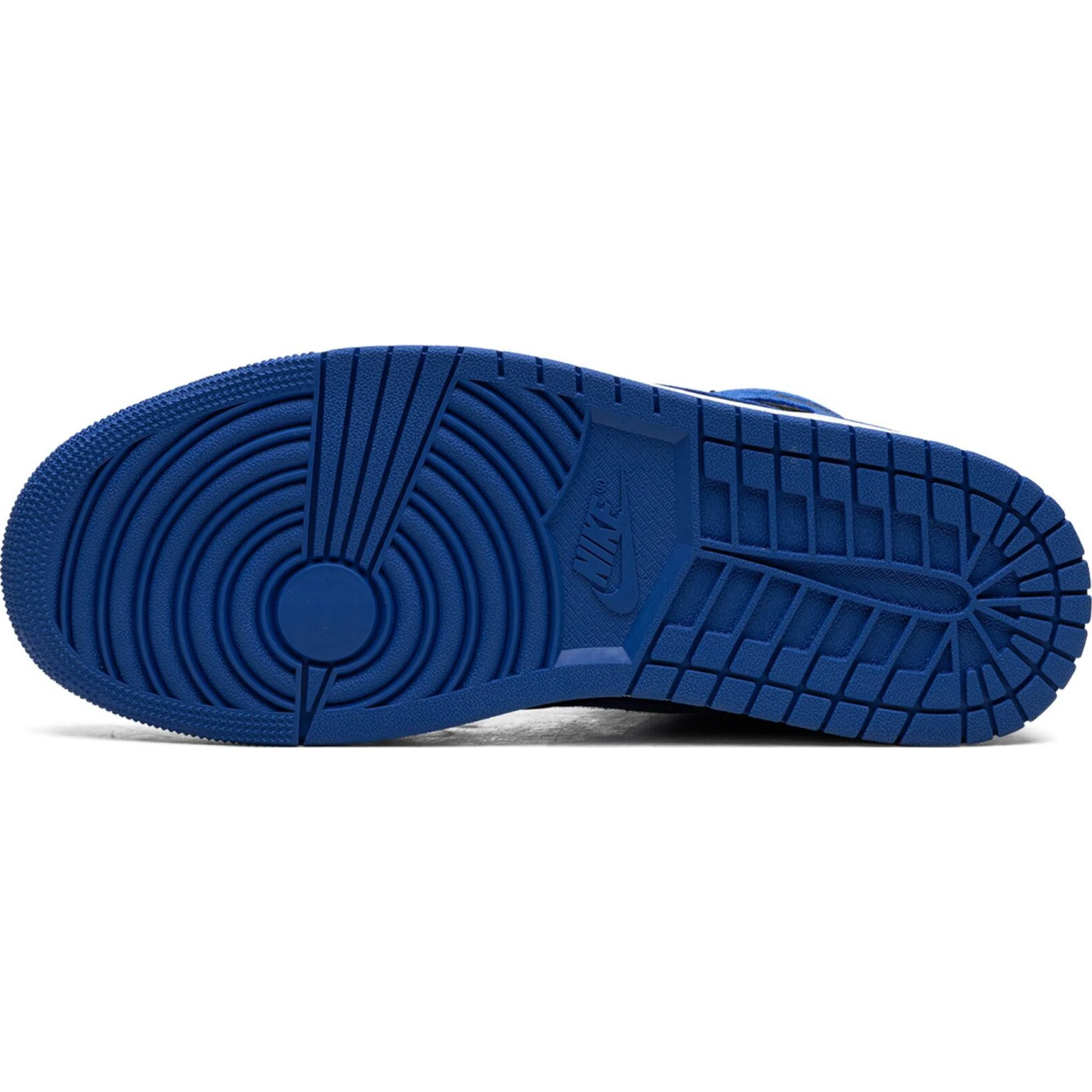  Nike Air Jordan 1 Retro High OG "Royal Reimagined" | Farsel