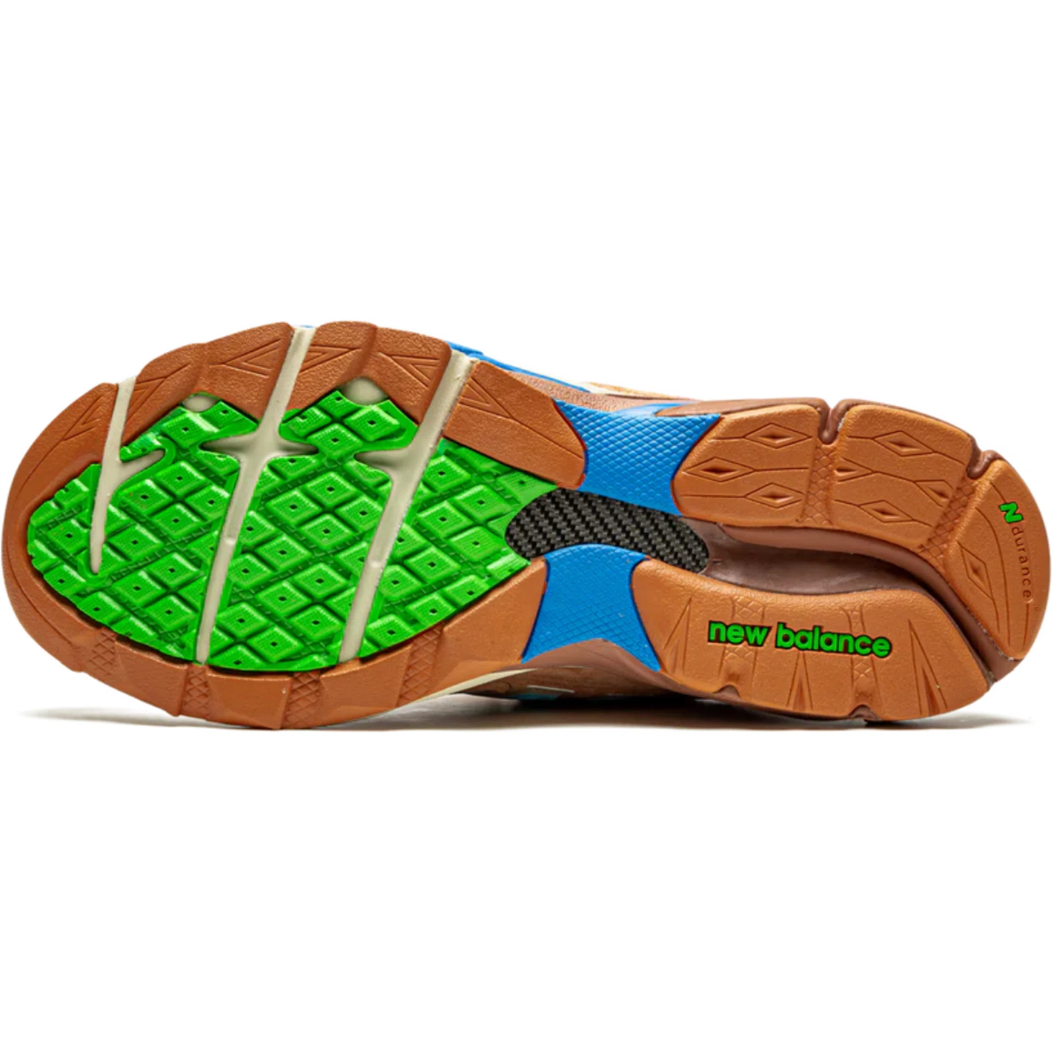  New Balance 990v3 "Joe Freshgoods - Outside Clothes" | Farsel