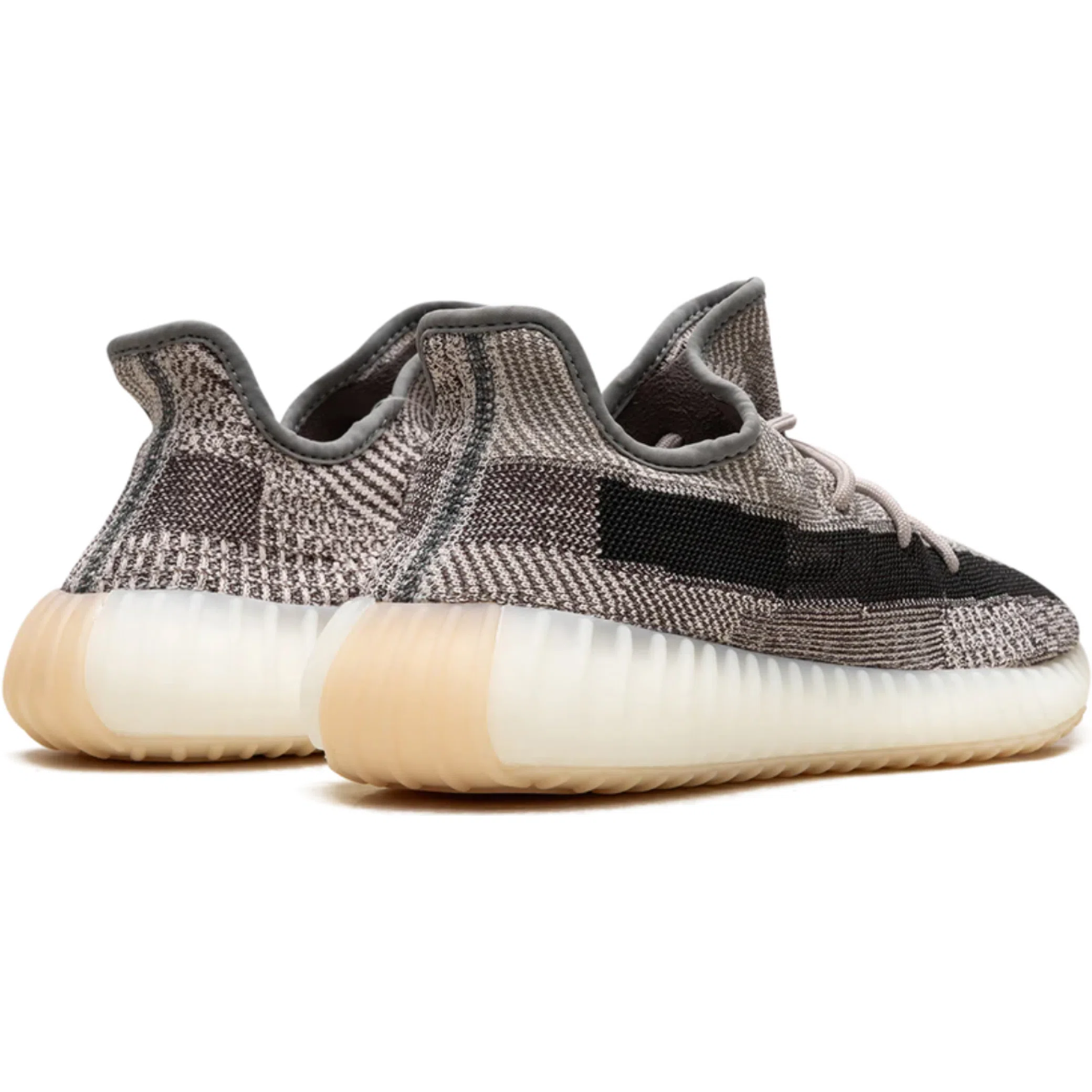 Кроссовки Adidas Yeezy Boost 350 V2 "Zyon" | Farsel