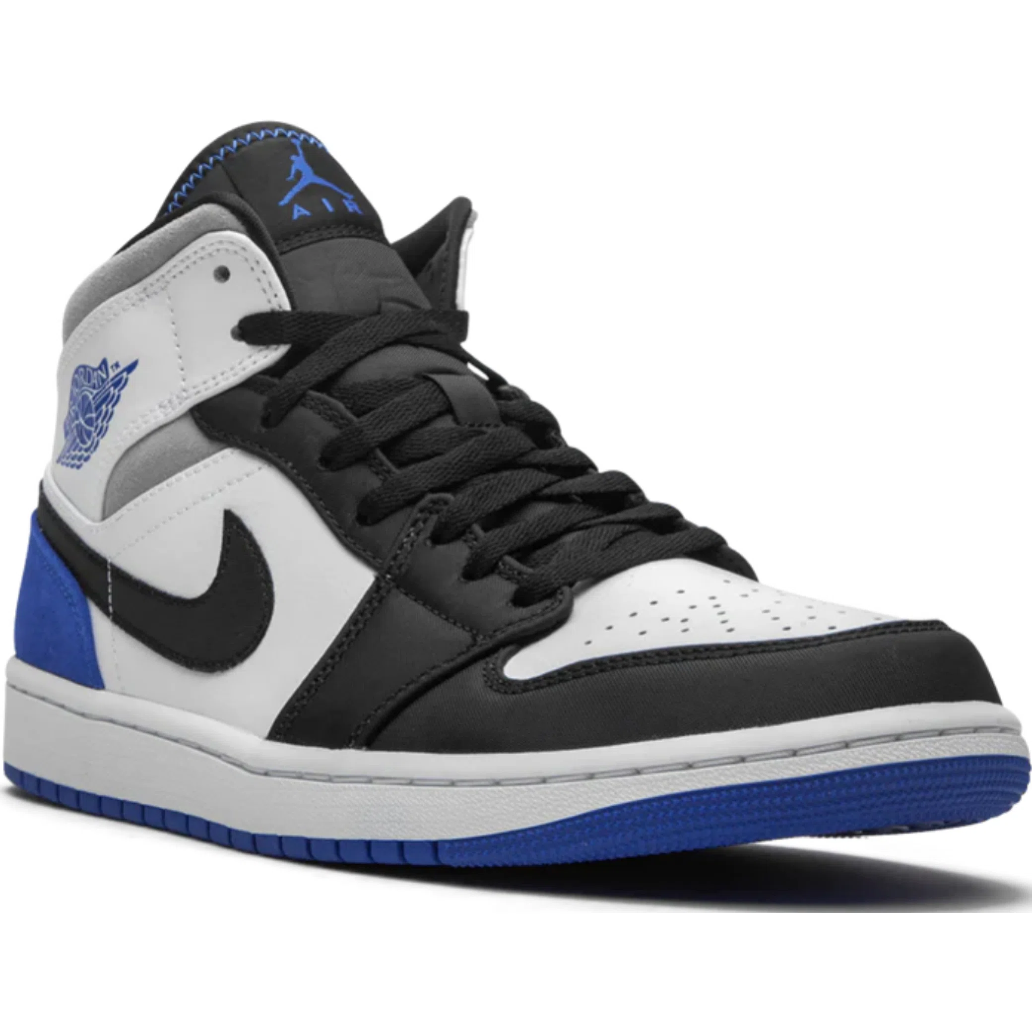  Nike Air Jordan 1 Mid SE "Union Royal" | Farsel