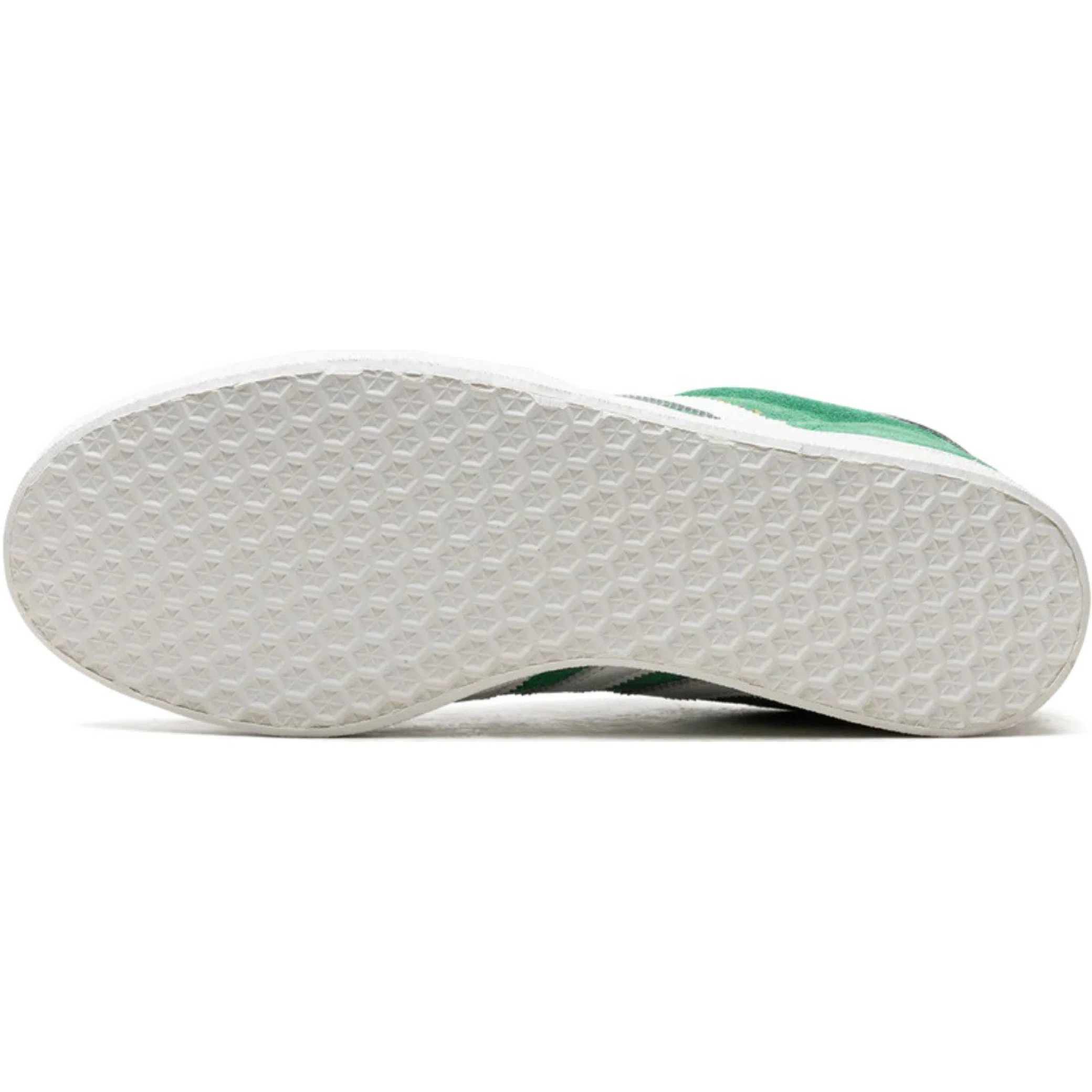  Adidas Gazelle 85 "Green White Gold Metallic" | Farsel