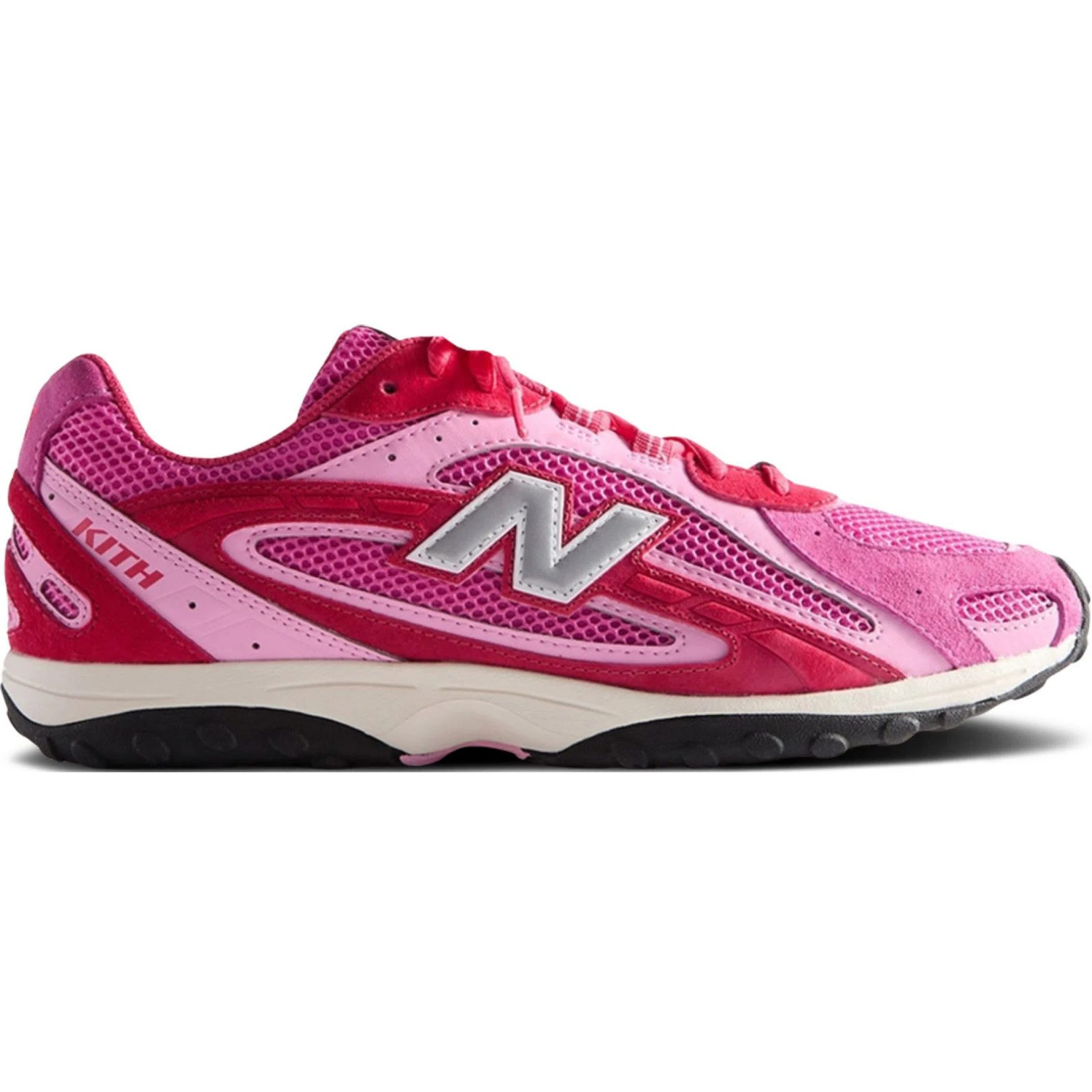  New Balance 204L "Kith - Camelia" | Farsel