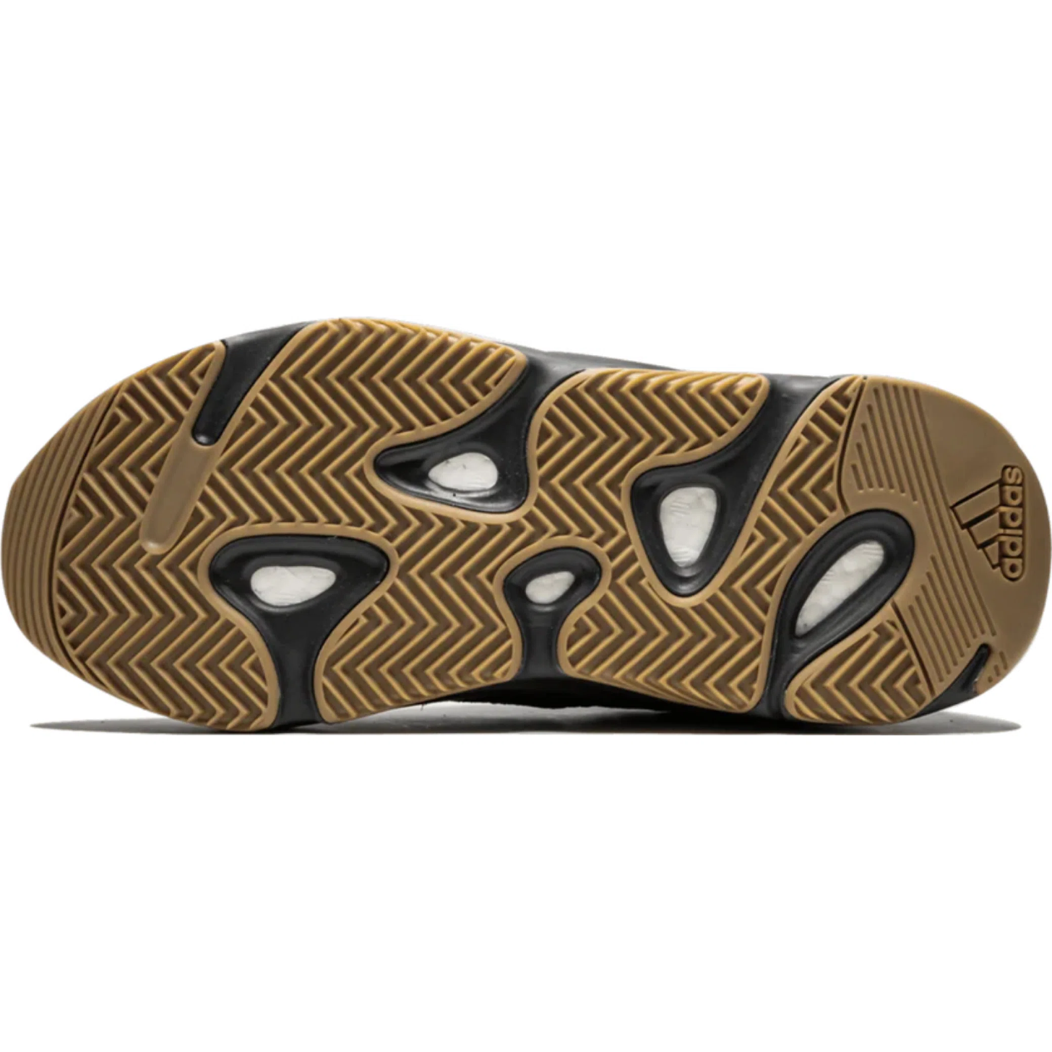  Adidas Yeezy Boost 700 "Utility Black" | Farsel