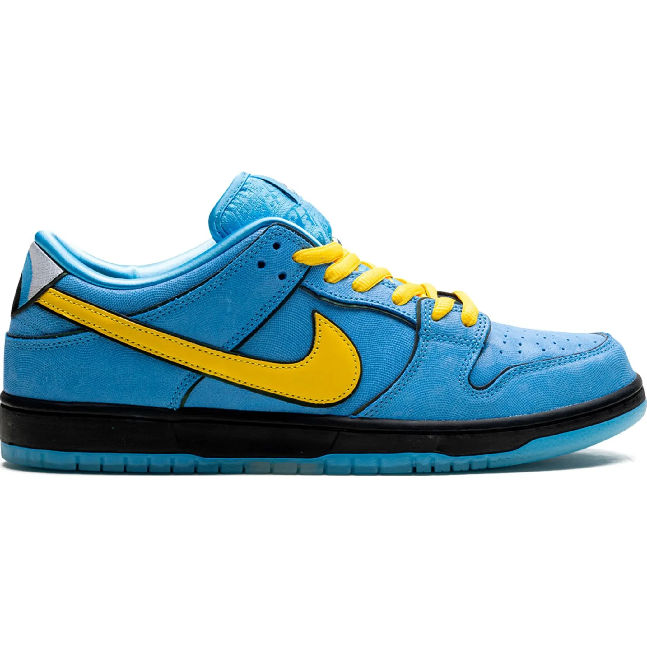  Nike SB Dunk Low The Powerpuff Girls "Bubbles" | Farsel