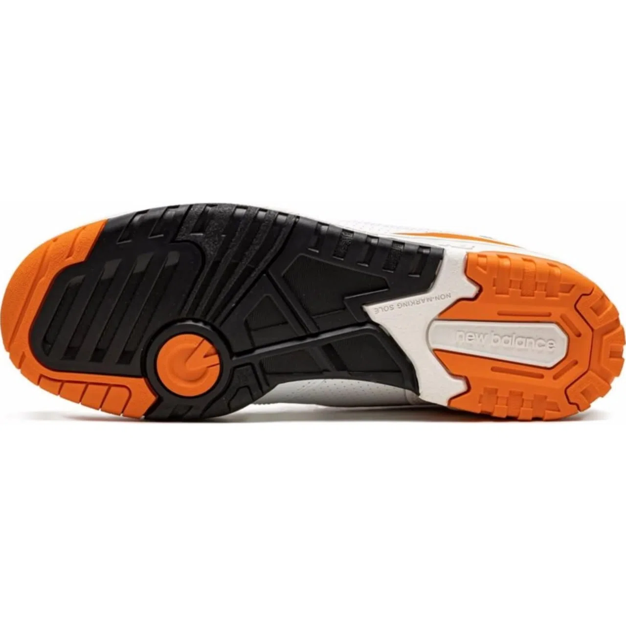  New Balance 550 "Syracuse" | Farsel