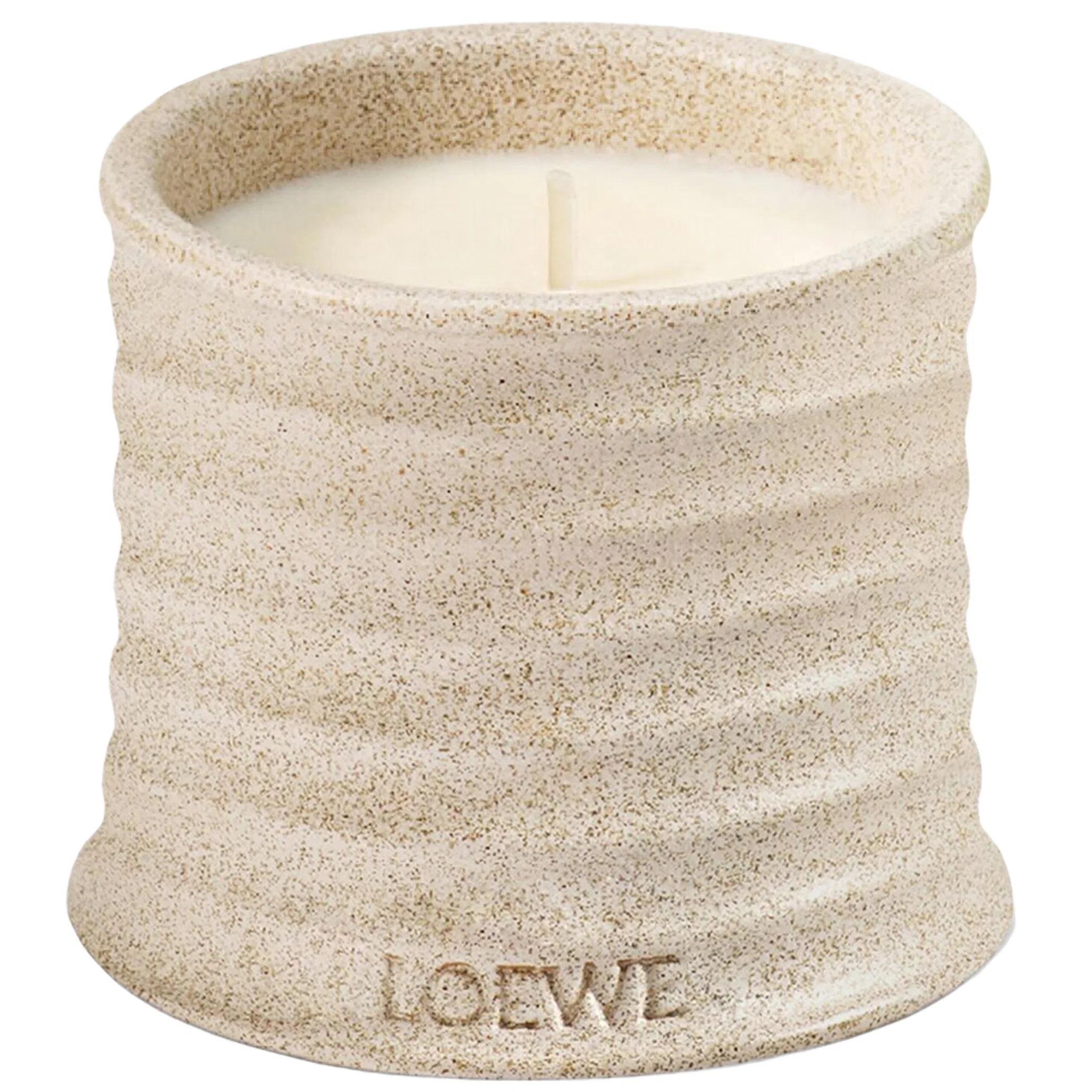 Свечи LOEWE Small Scented Candle Tuberose 170g | Farsel