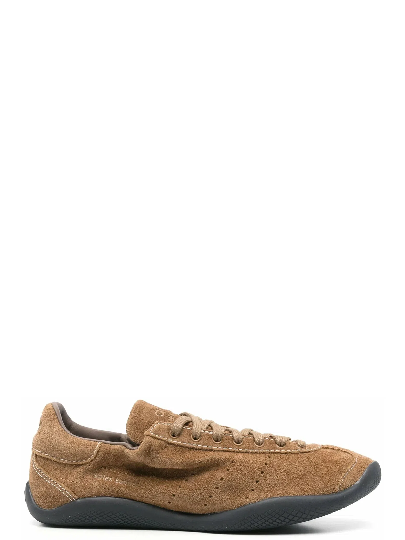 Кроссовки Adidas Wales Bonner x Adidas Karintha "Earth Strata" | Farsel
