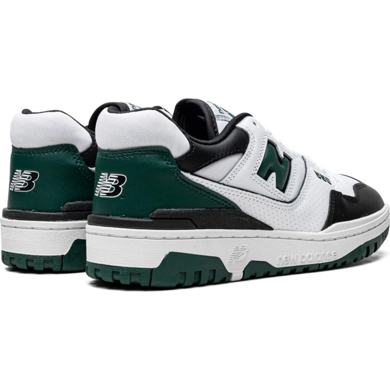  New Balance 550 "White Green Black" | Farsel