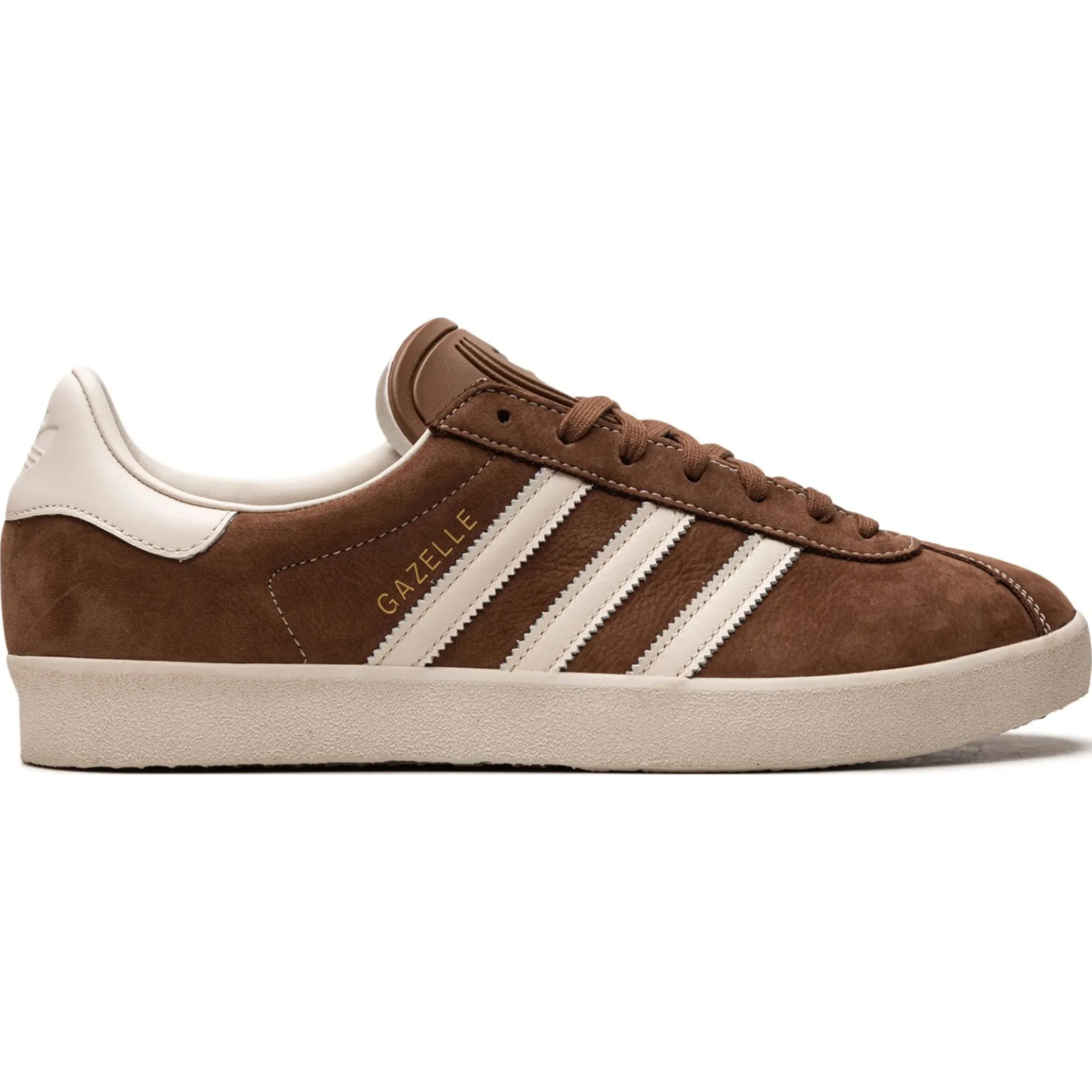 Кроссовки Adidas Gazelle "Brown" | Farsel