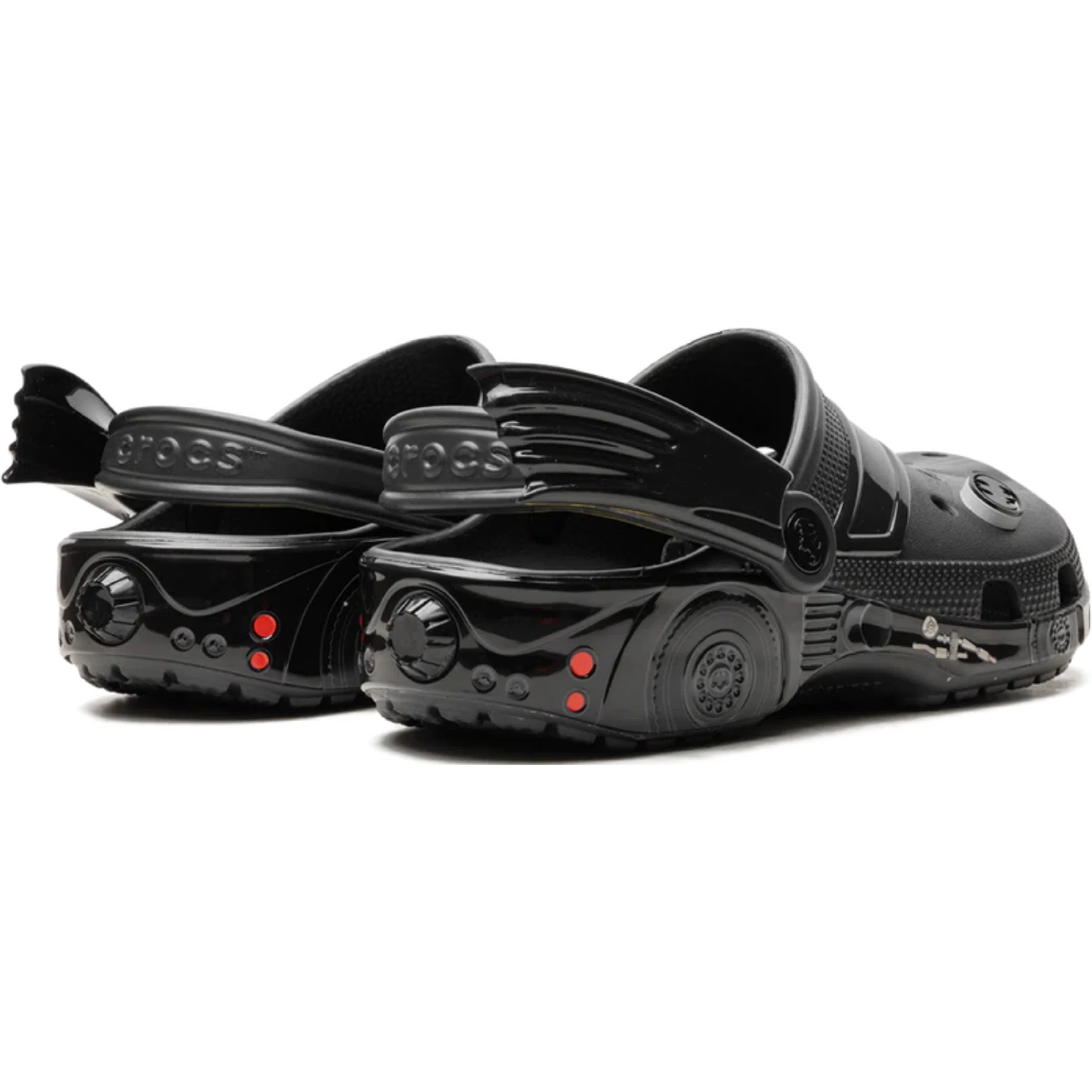  Crocs Classic Clog Batman "Batmobile" | Farsel