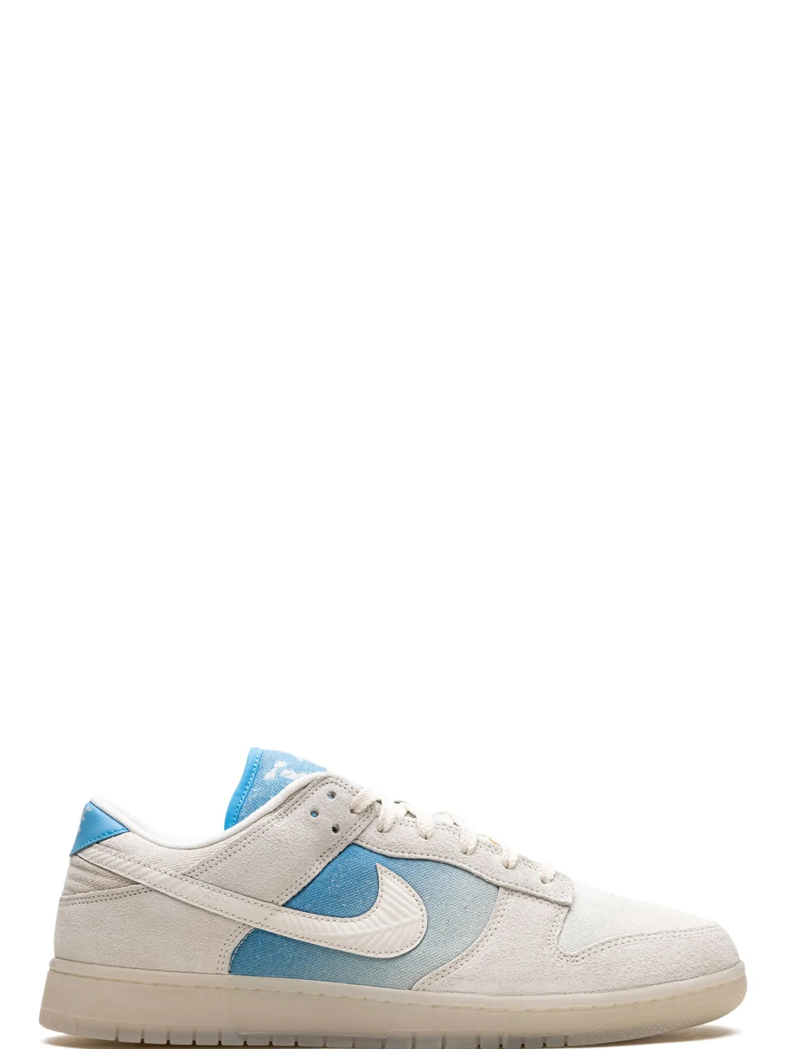 Кроссовки Nike Dunk Low SE "LA" | Farsel