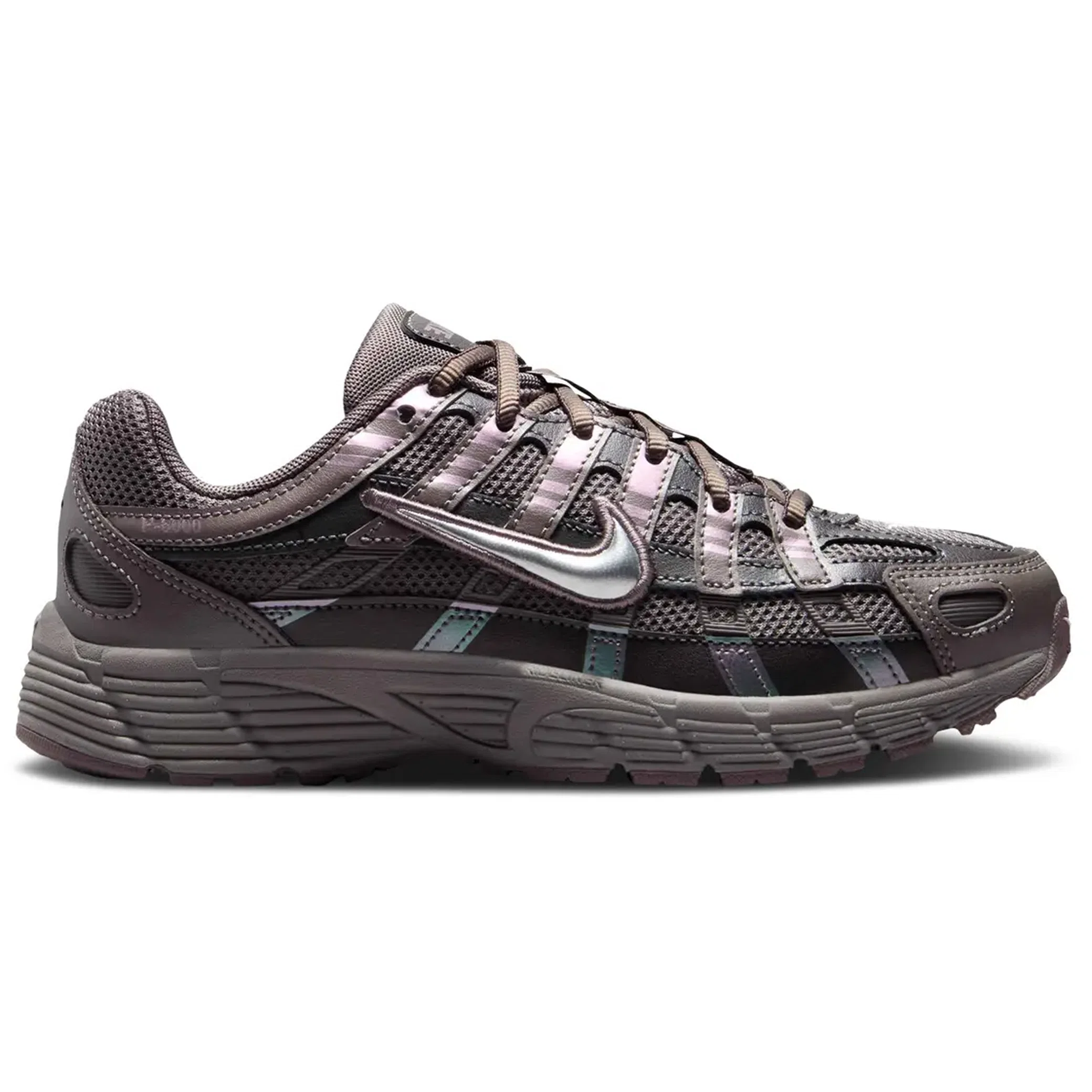 Кроссовки Nike P-6000 GS "Cave Stone" | Farsel