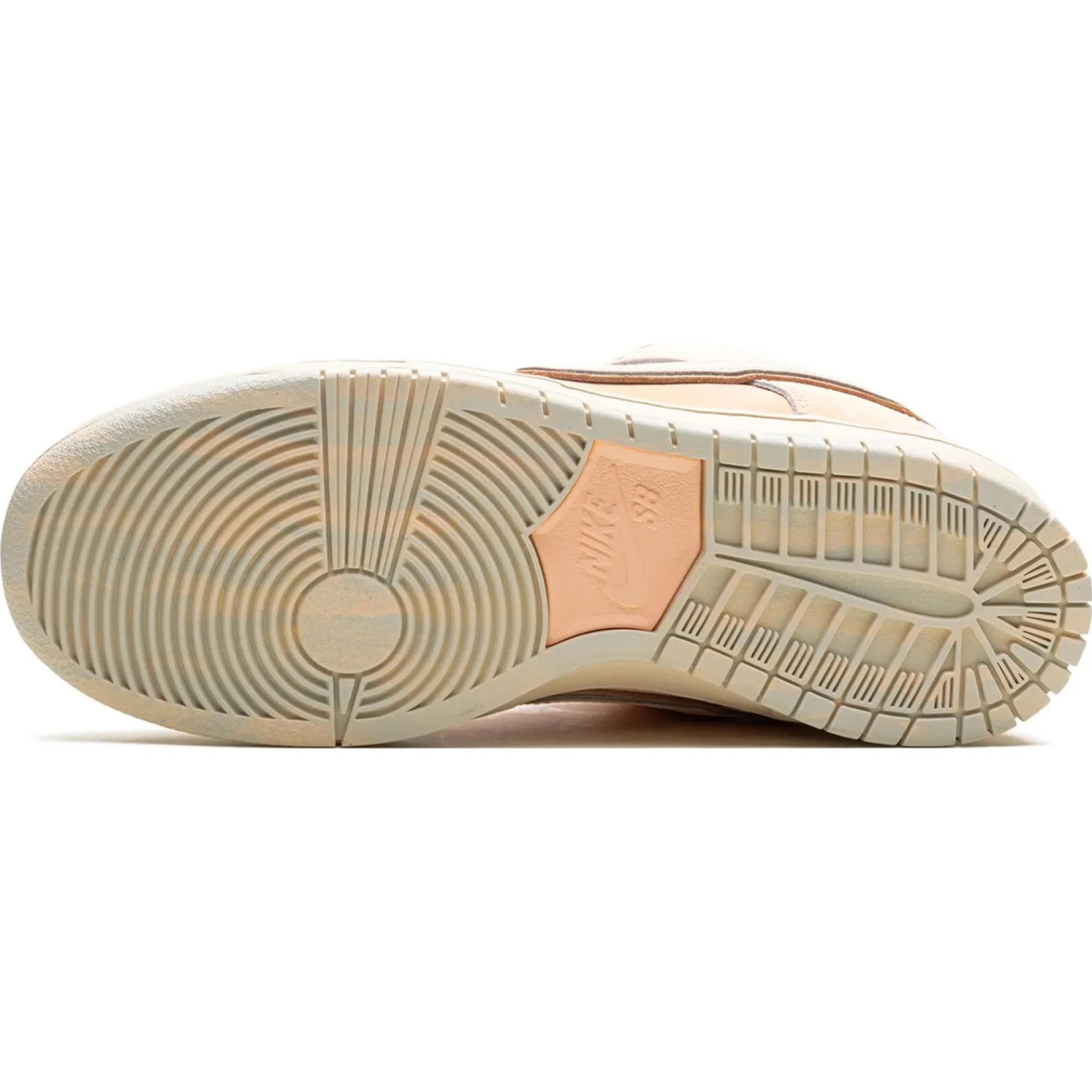  Nike SB Dunk Low "Trocadéro Gardens" | Farsel