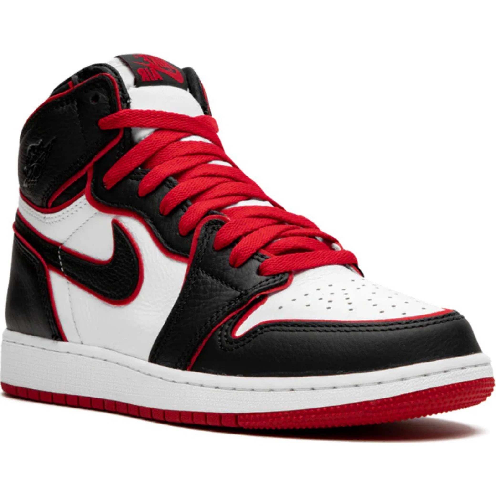  Nike Air Jordan 1 Retro High GS "Bloodline / Meant To Fly" | Farsel