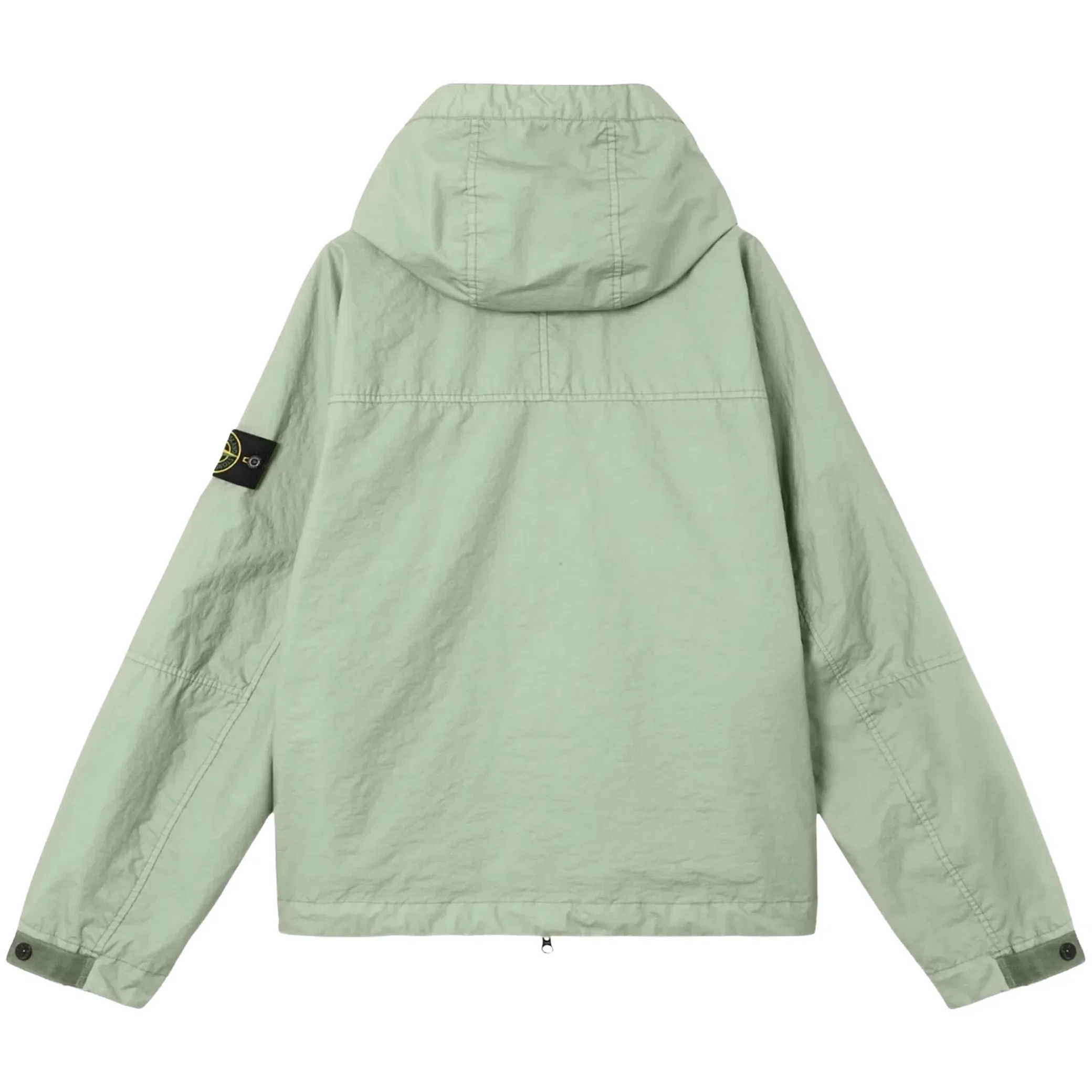 Куртки Stone Island Membrana 3L TC "Sage Green" | Farsel