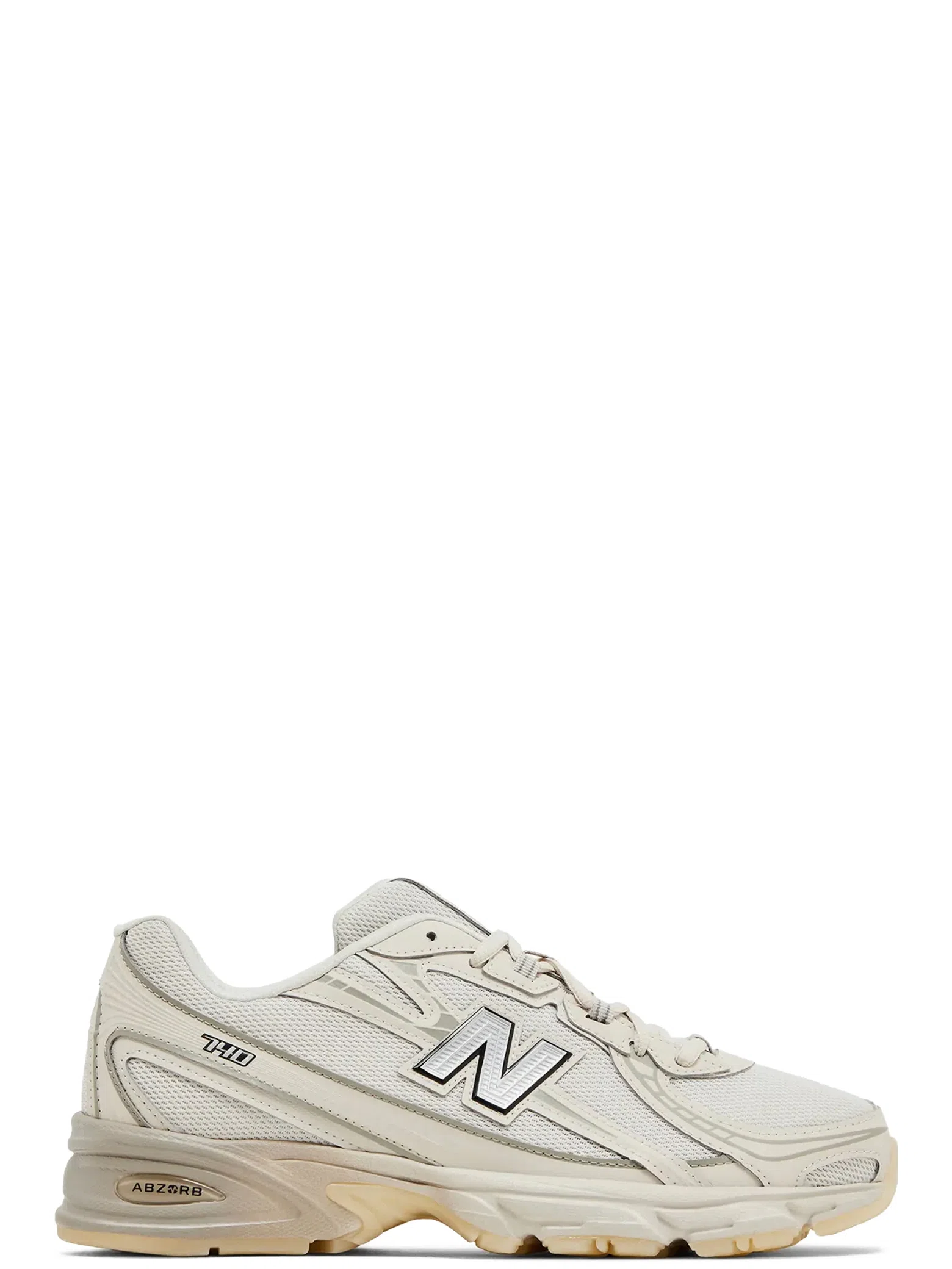 Кроссовки New Balance 740 "Lunar New Year" | Farsel