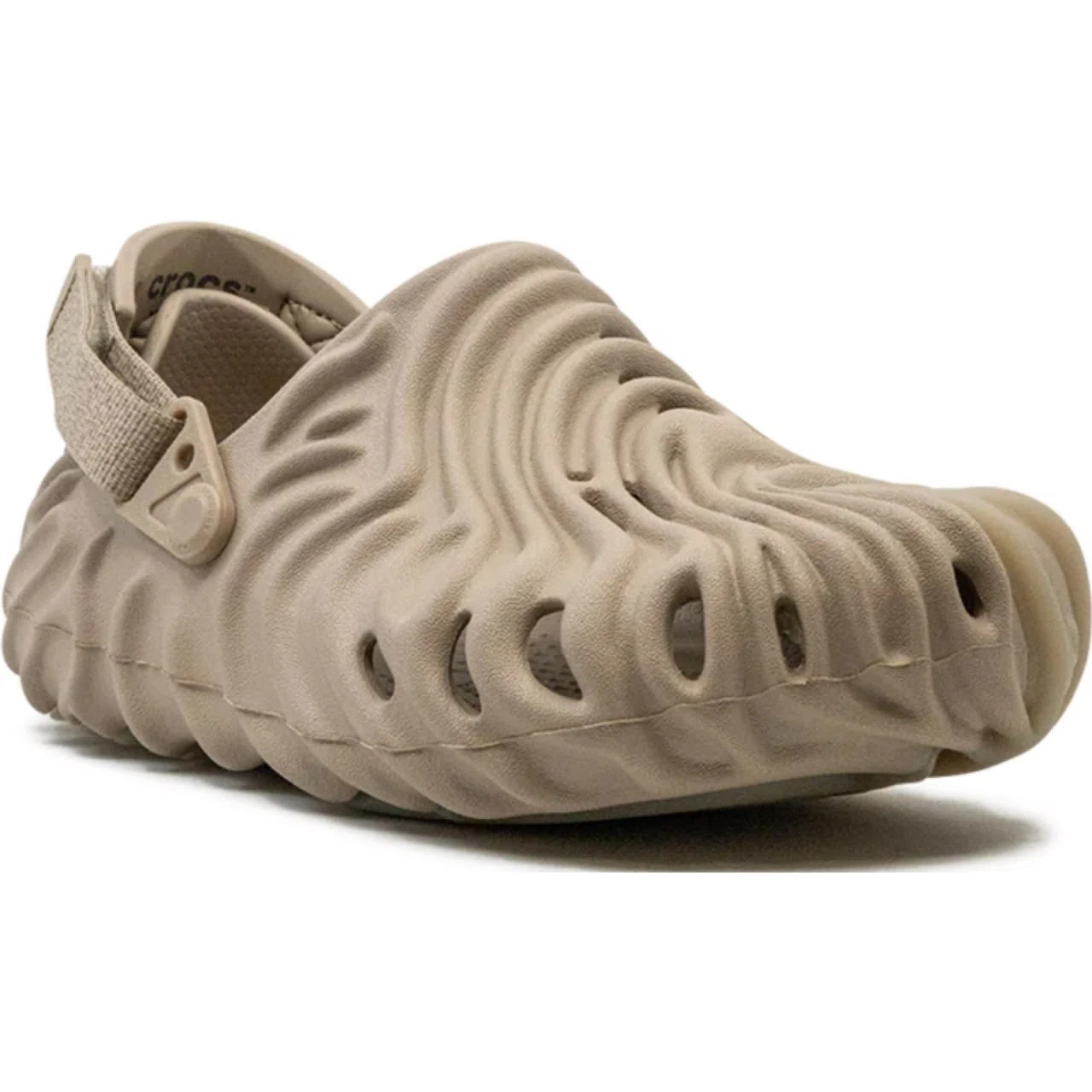 Сабо Crocs Pollex Clog "Salehe Bembury - Horchata" | Farsel