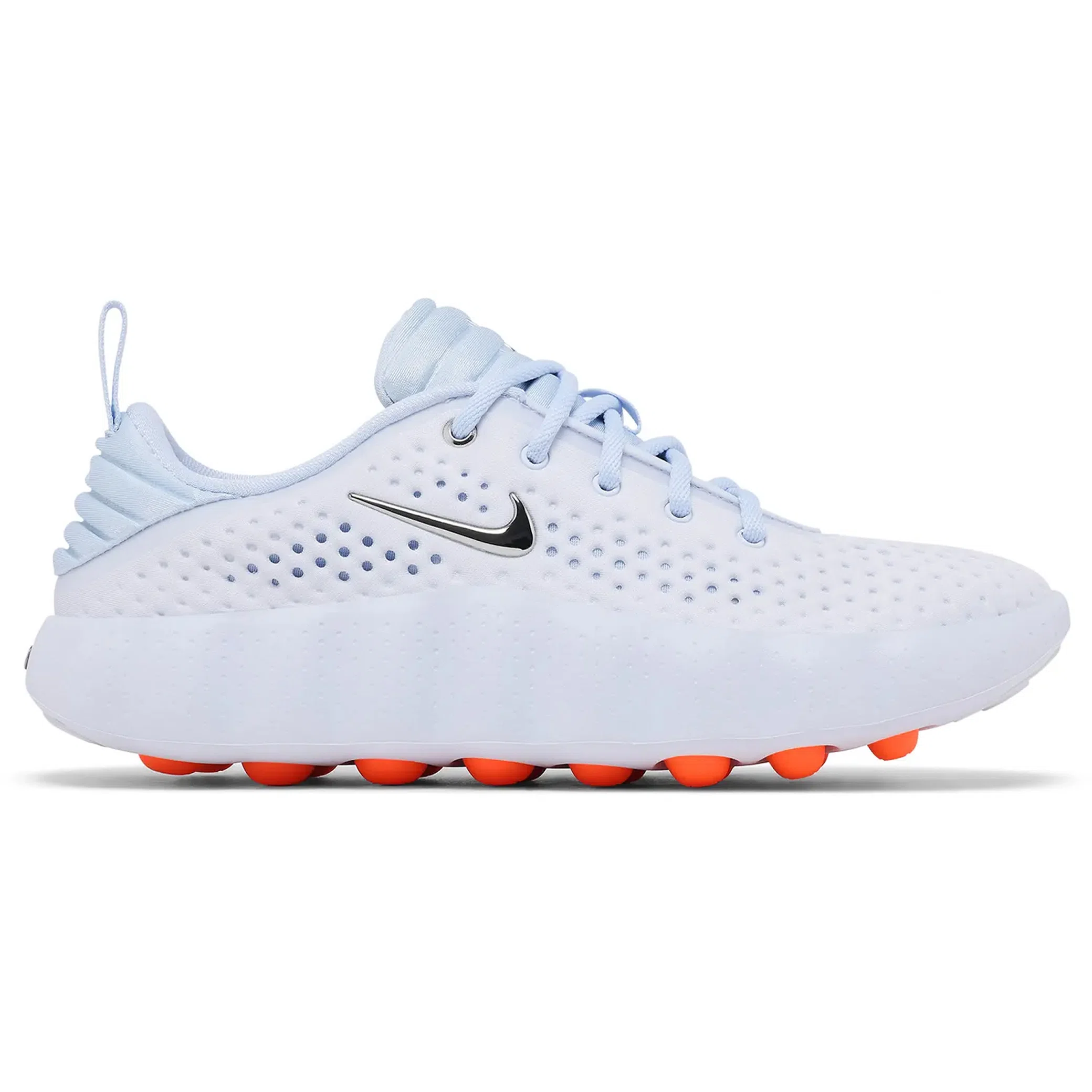 Кроссовки Nike Mind 002 Grey "Football Grey" | Farsel