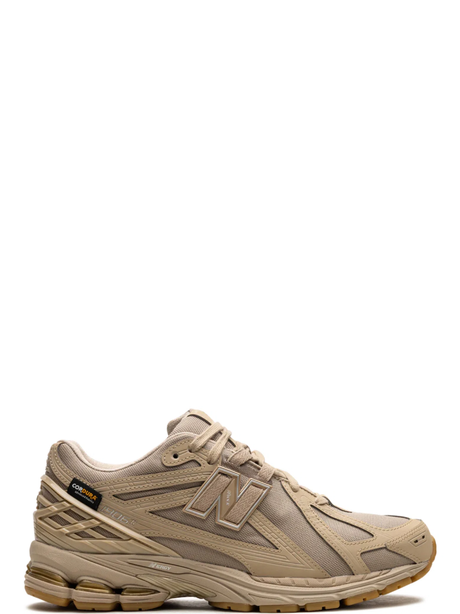 Кроссовки New Balance 1906R "Cordura - Desert Tan" | Farsel