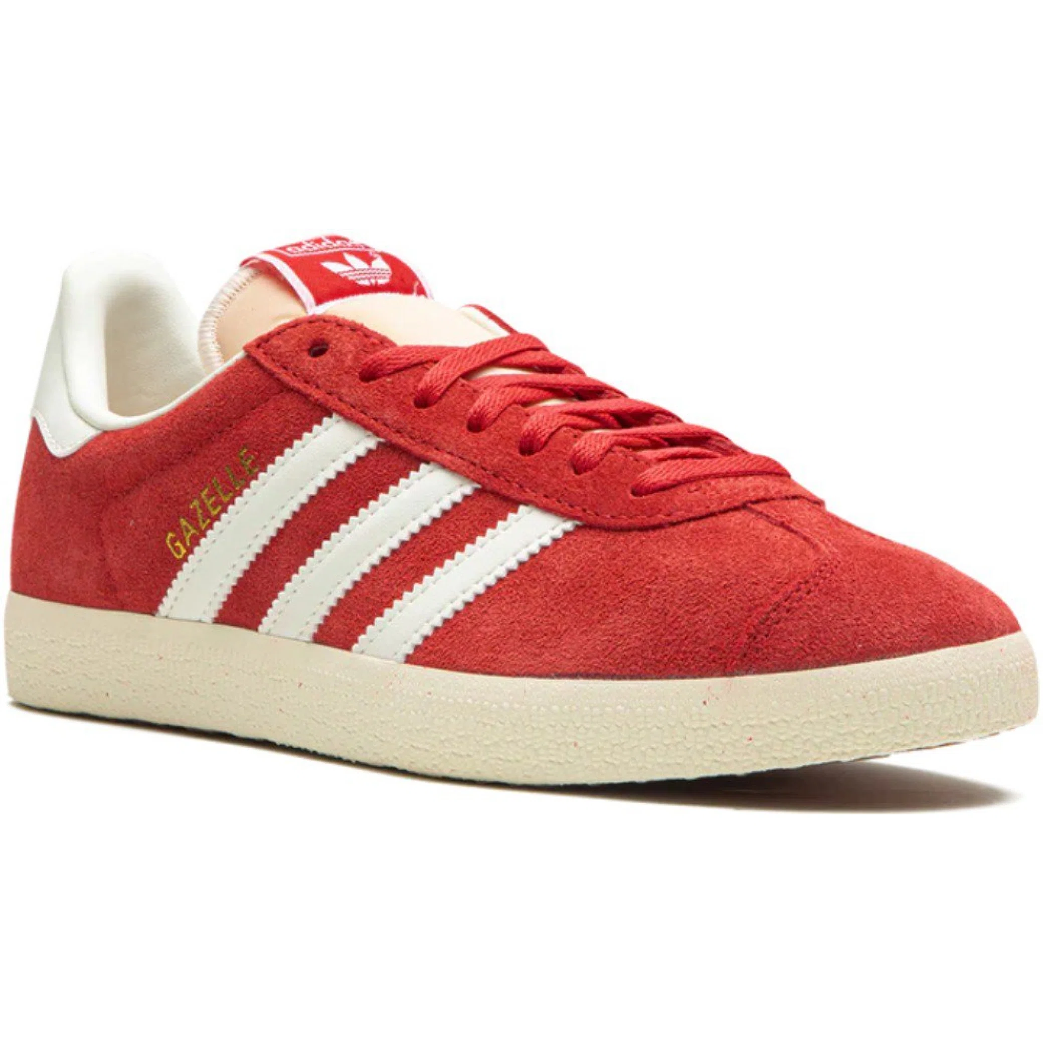  Adidas Gazelle "Glory Red" | Farsel