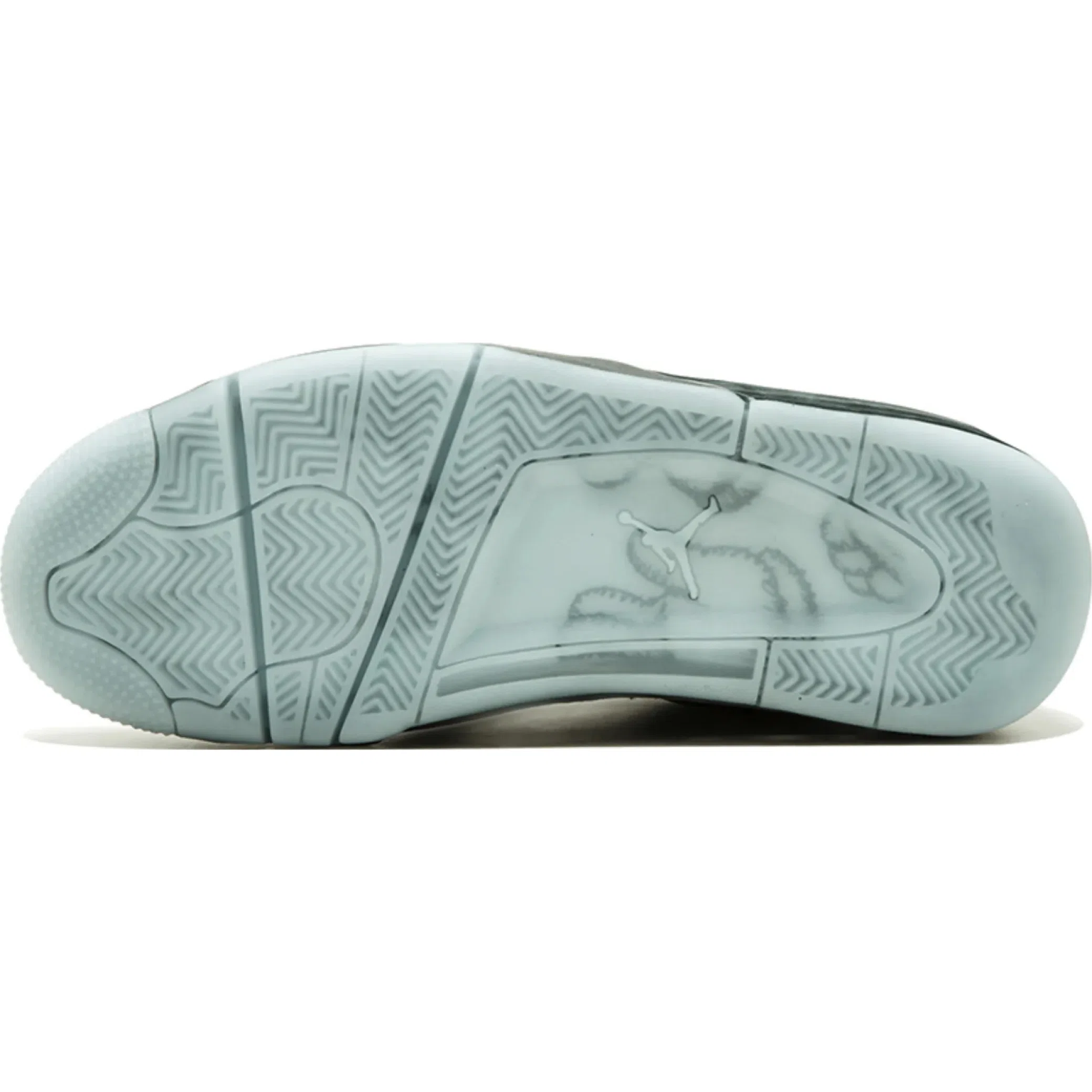  Nike Air Jordan 4 Retro "Kaws - Black" | Farsel