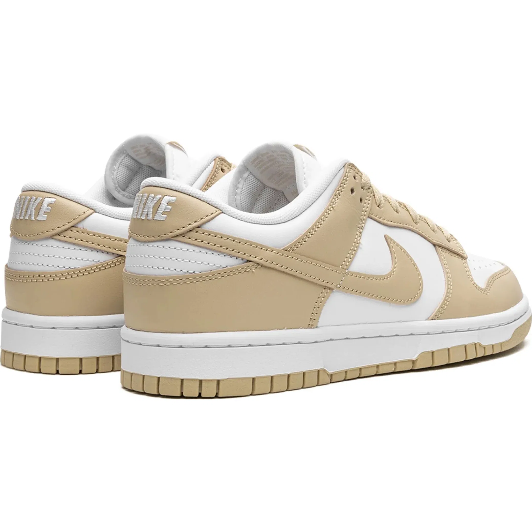  Nike Dunk Low "Team Gold" | Farsel