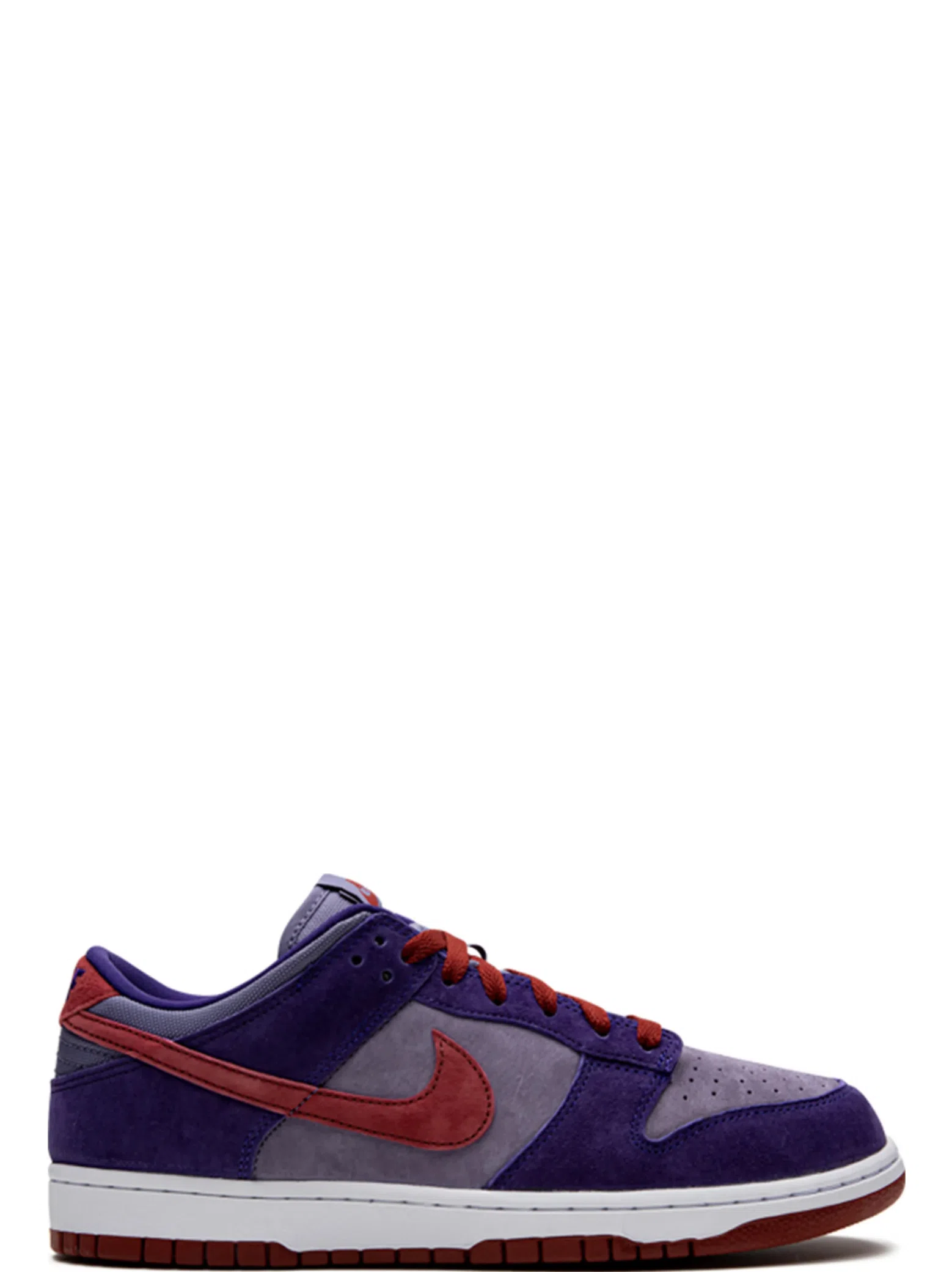 Кроссовки Nike Dunk Low Retro SP "Plum" | Farsel