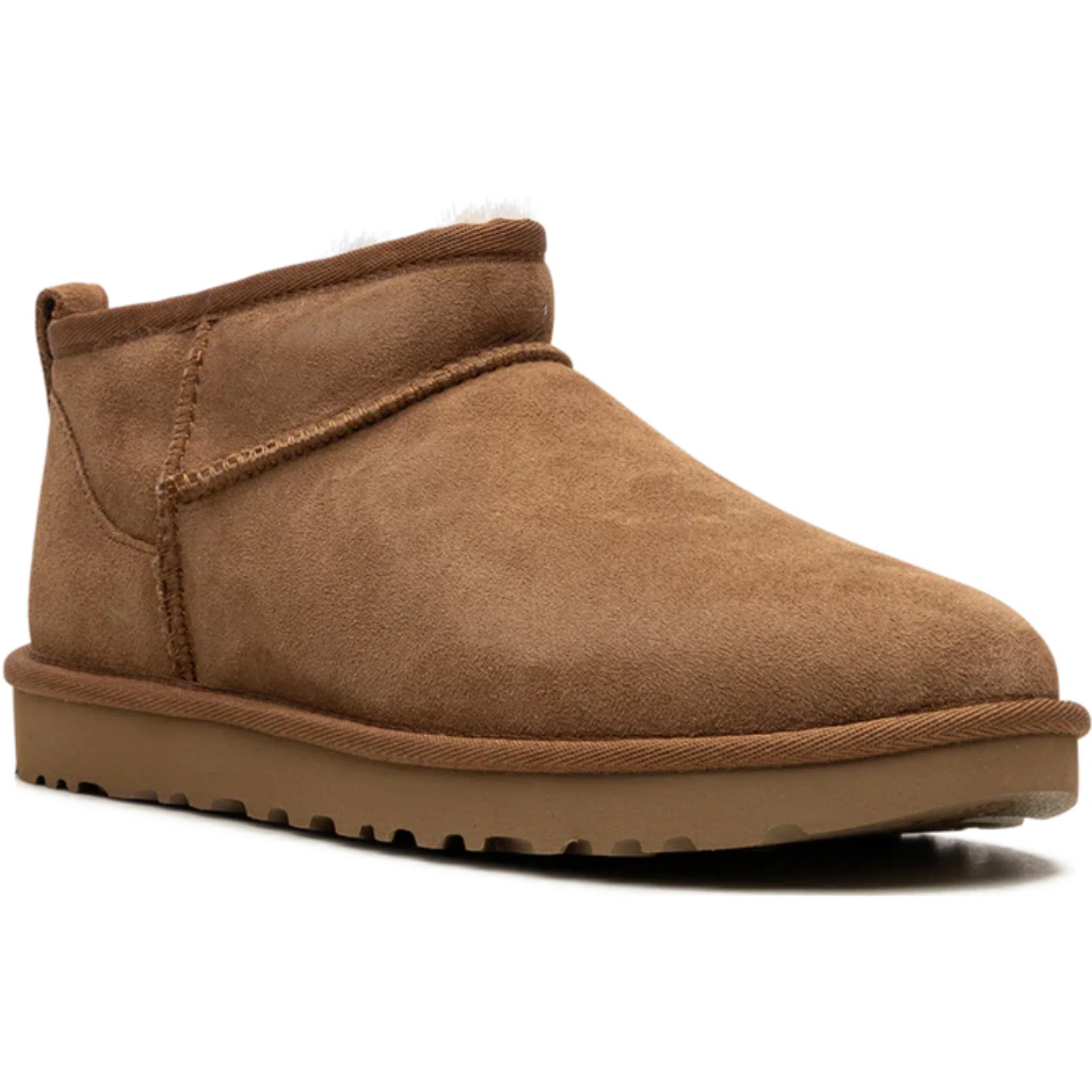  UGG Classic Ultra Mini Boot WMNS "Chestnut" | Farsel