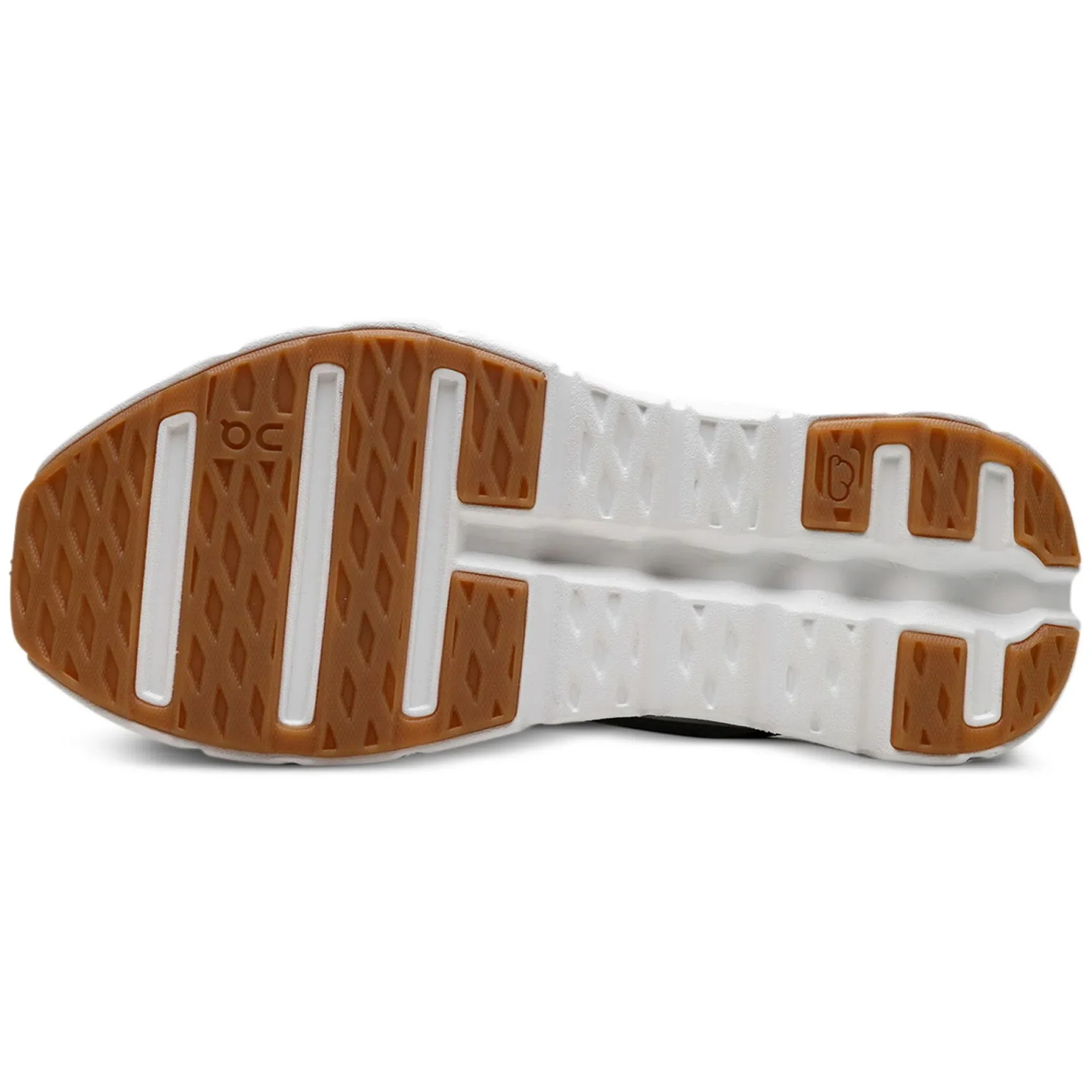  ON Loewe Cloudtilt WMNS 2.0 "Black White" | Farsel