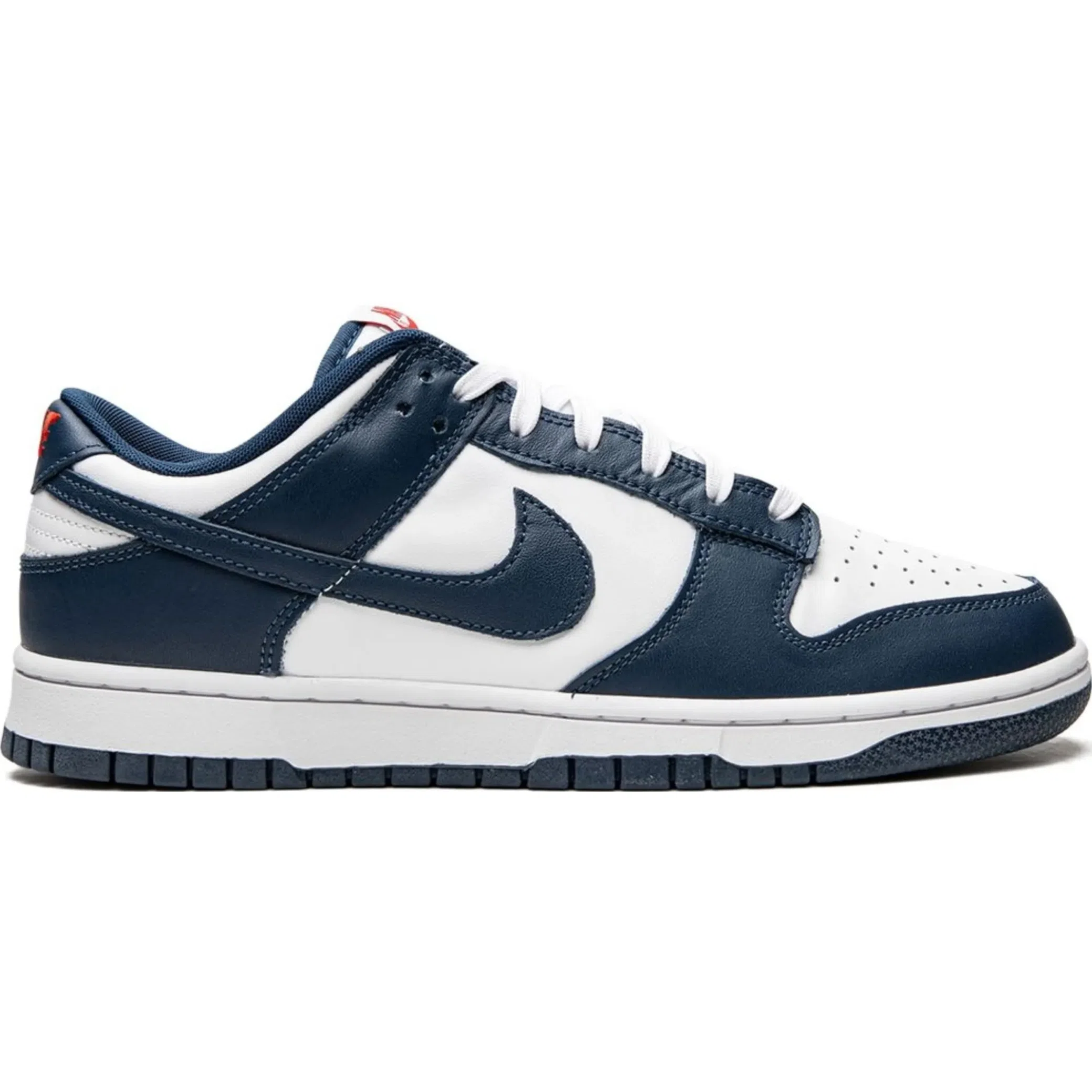  Nike Dunk Low Retro "USA / Valerian Blue" | Farsel