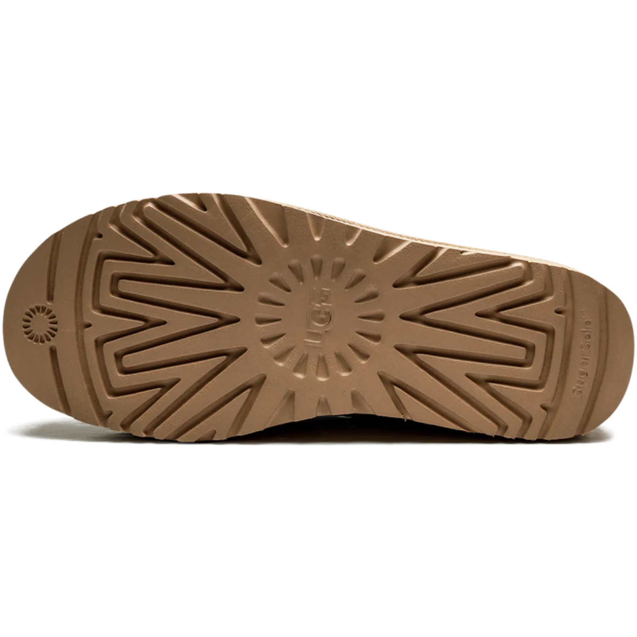  UGG Classic Ultra Mini Platform Boot WMNS "Driftwood" | Farsel