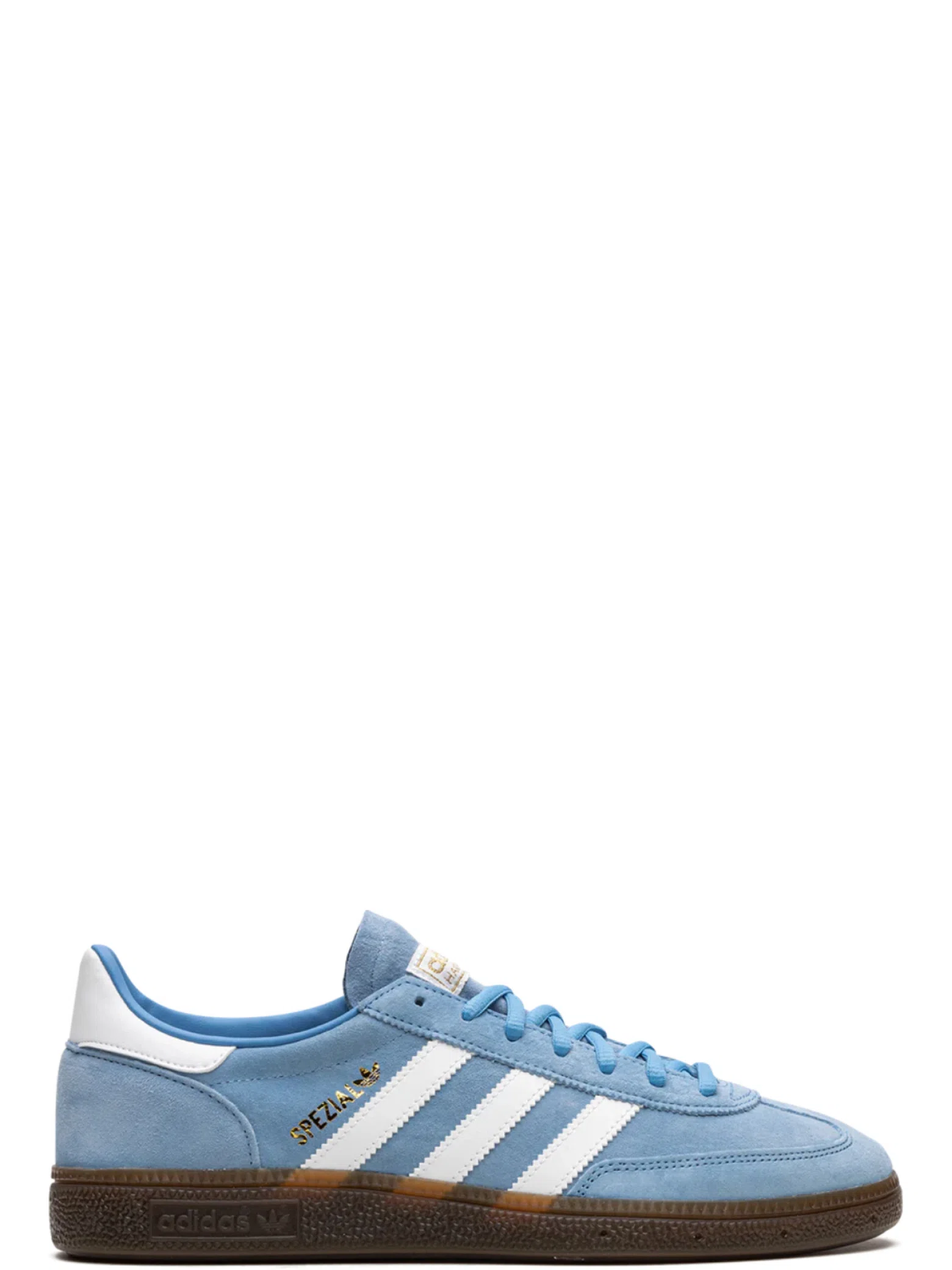 Кроссовки Adidas Handball Spezial "Light Blue" | Farsel