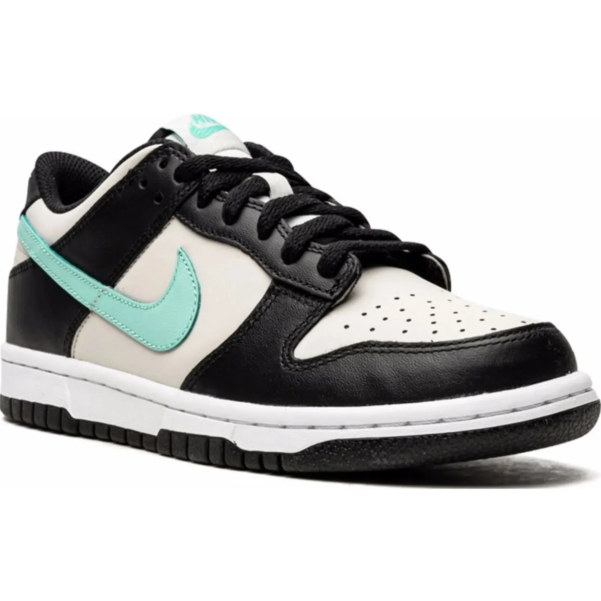 Кроссовки Nike Dunk Low GS "Light Bone Tropical Twist" | Farsel