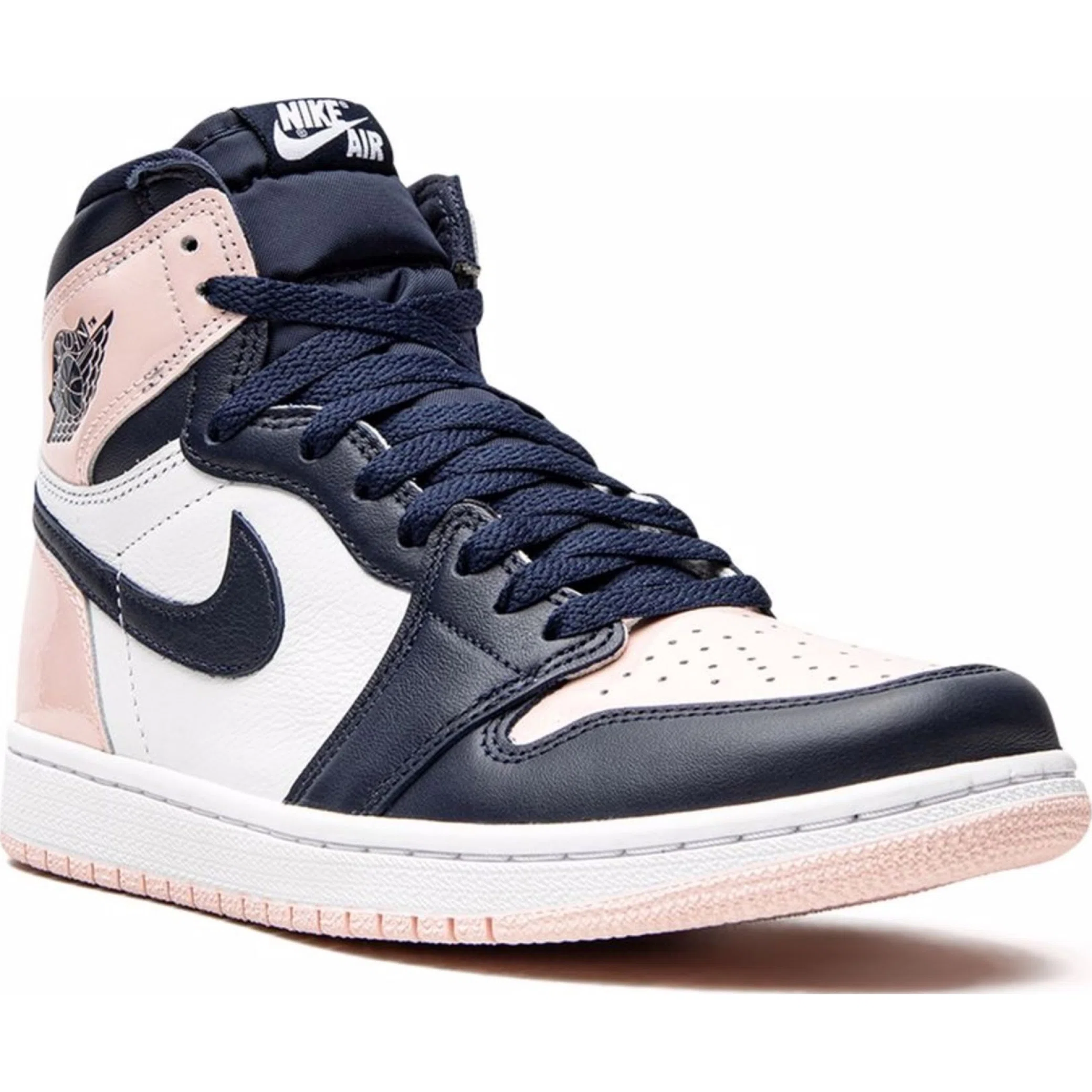 Кроссовки Nike Air Jordan 1 Retro High OG WMNS "Atmosphere" | Farsel