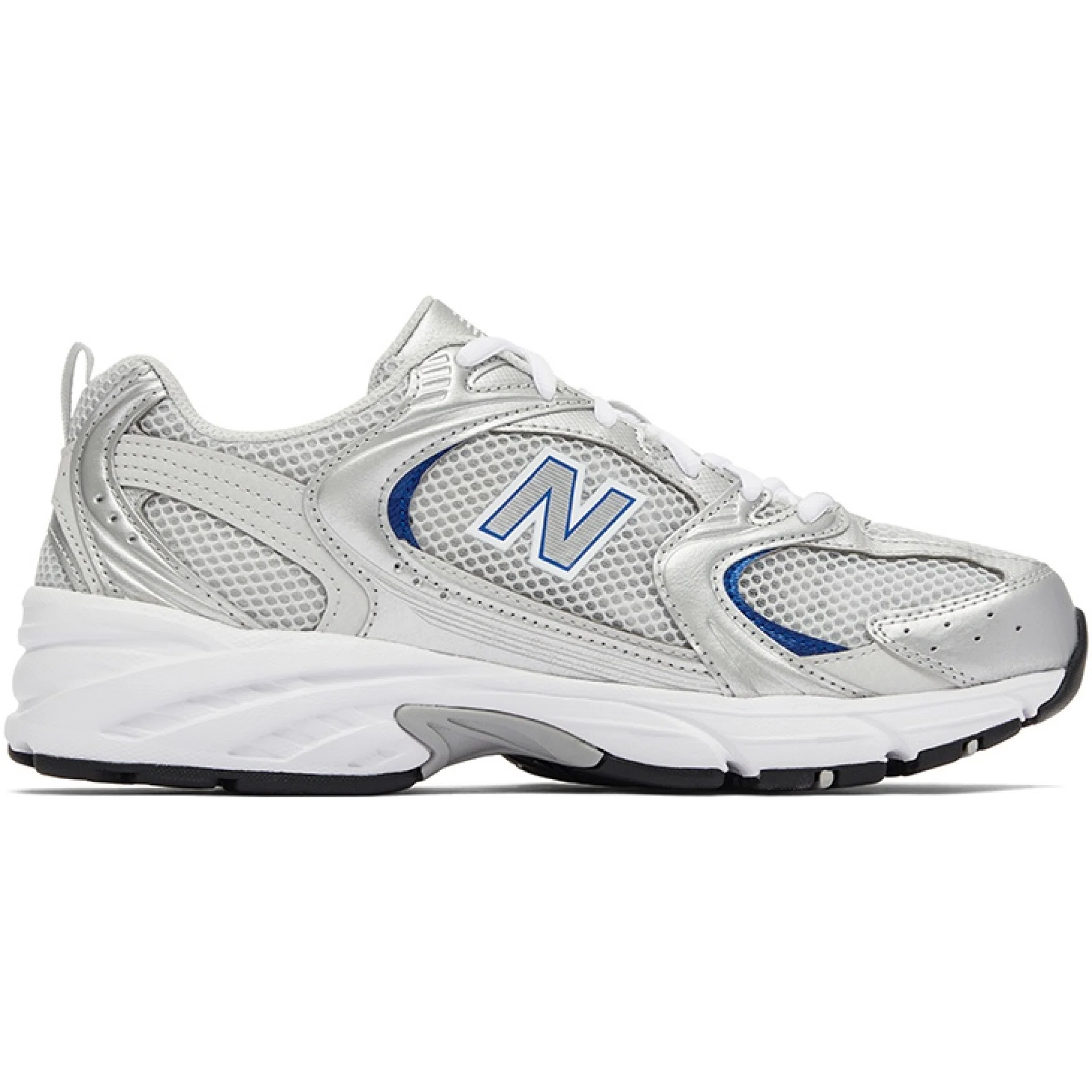 Кроссовки New Balance 530 "Light Grey Silver Blue" | Farsel