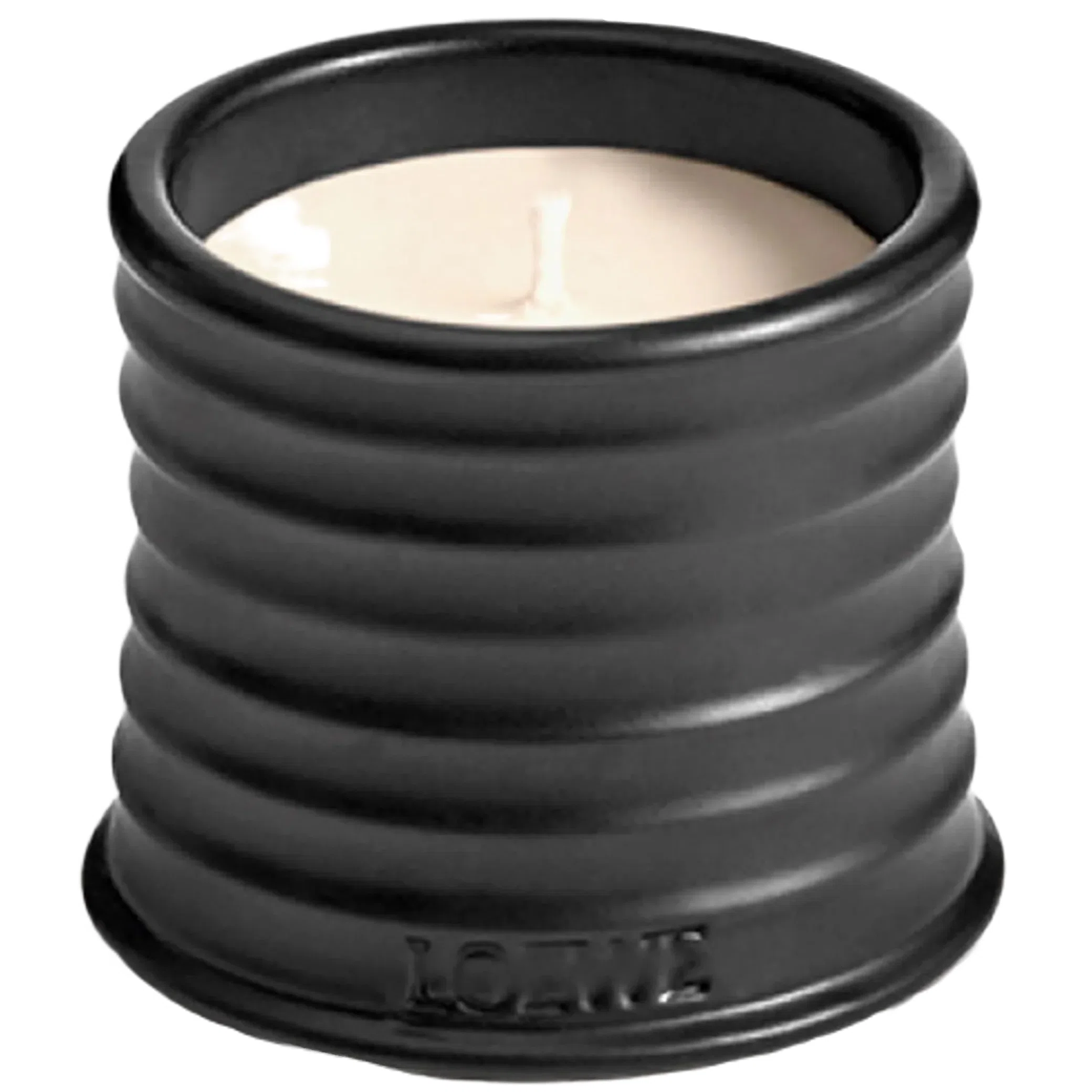 Свечи LOEWE Small Scented Candle Liquorice 170g | Farsel