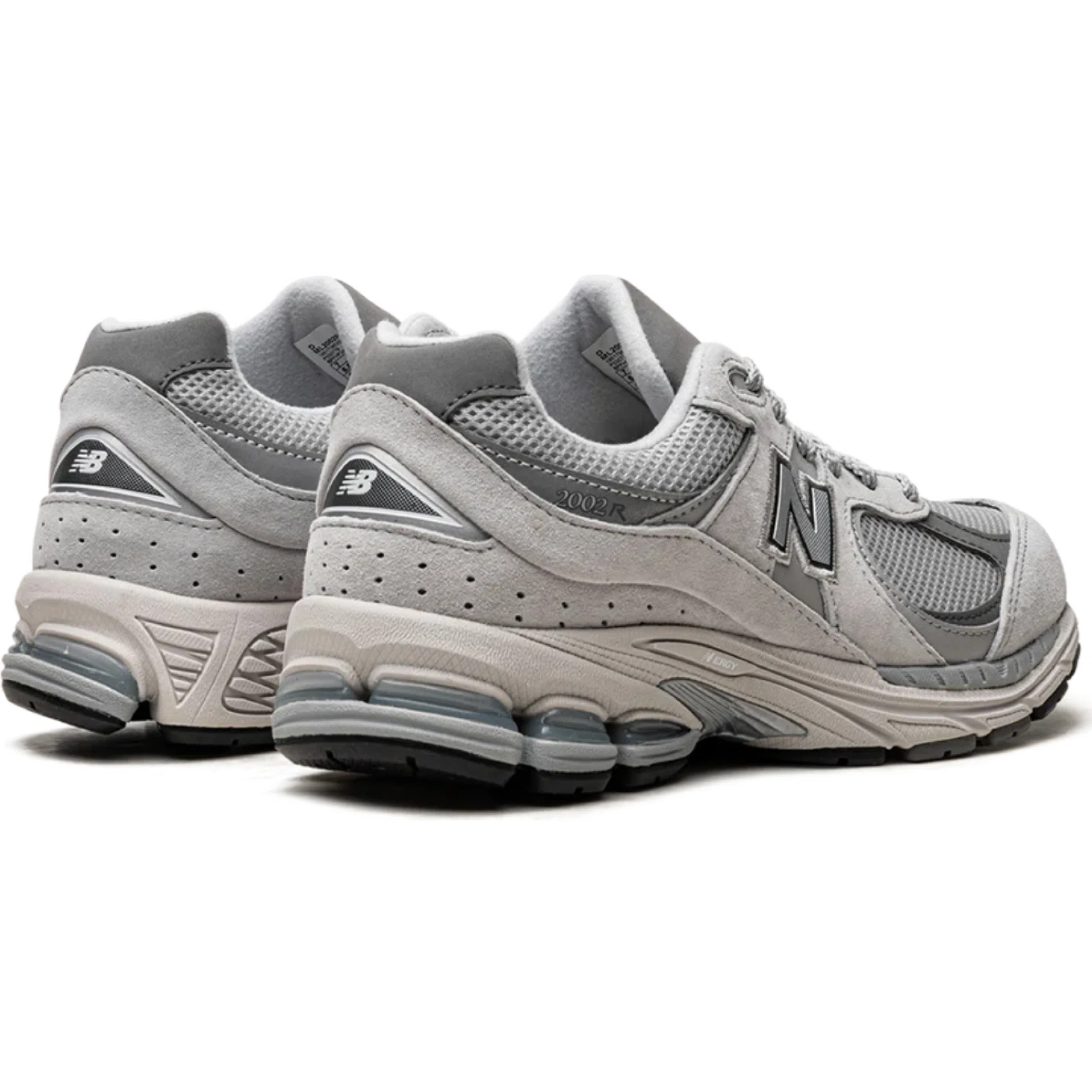 New Balance 2002R "Grey" | Farsel