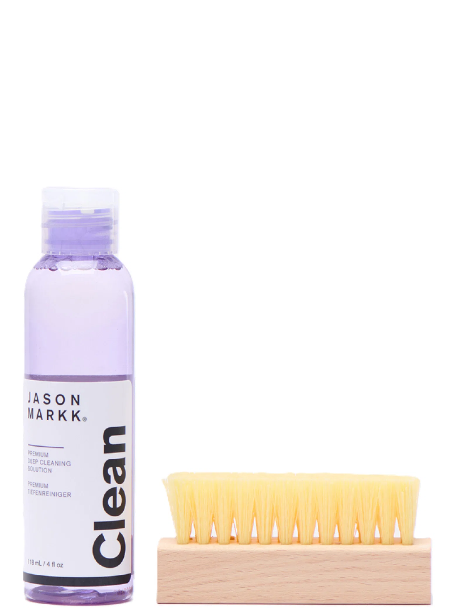 Средства для ухода за обувью Jason Markk Essential Kit | Farsel