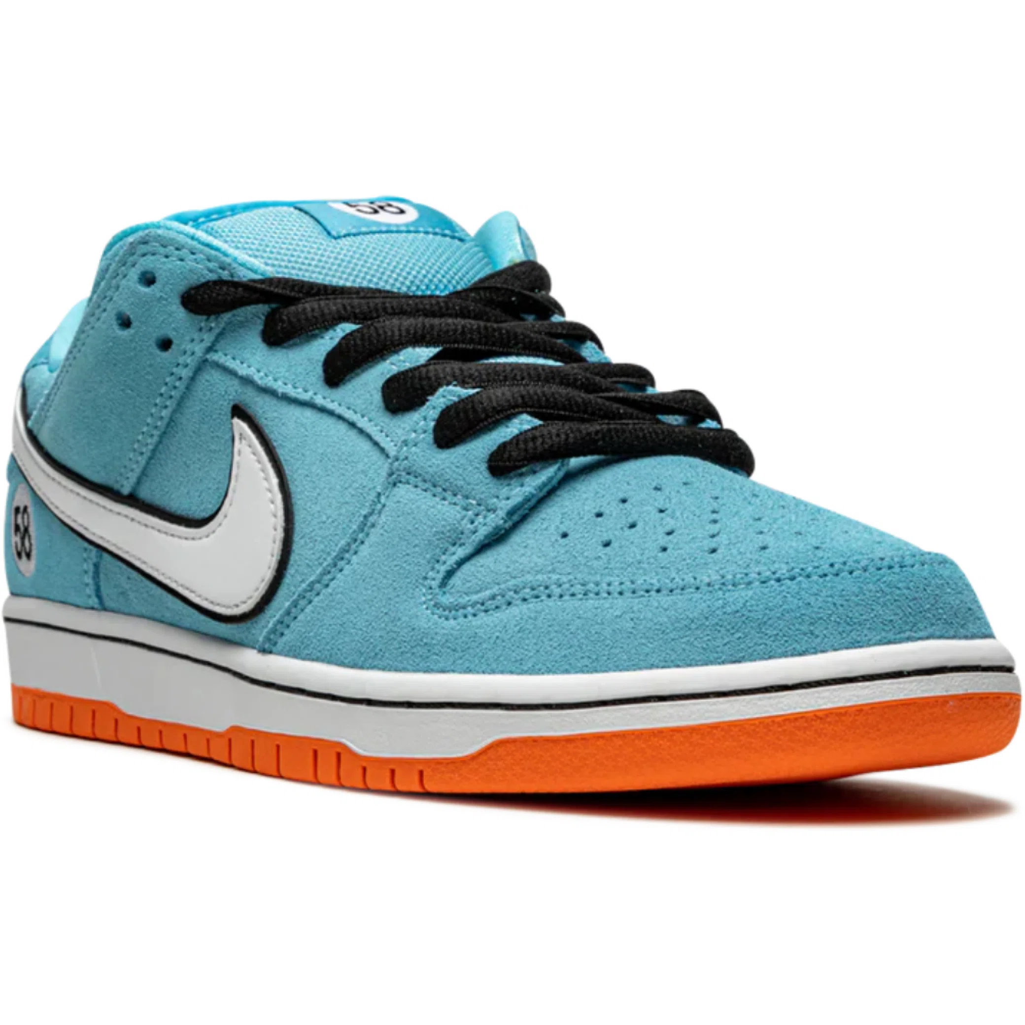  Nike SB Dunk Low "Club 58 Gulf" | Farsel
