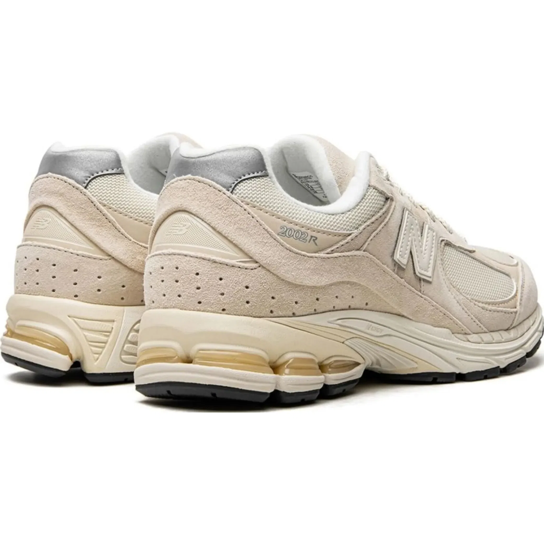 Кроссовки New Balance 2002R "Calm Taupe" | Farsel