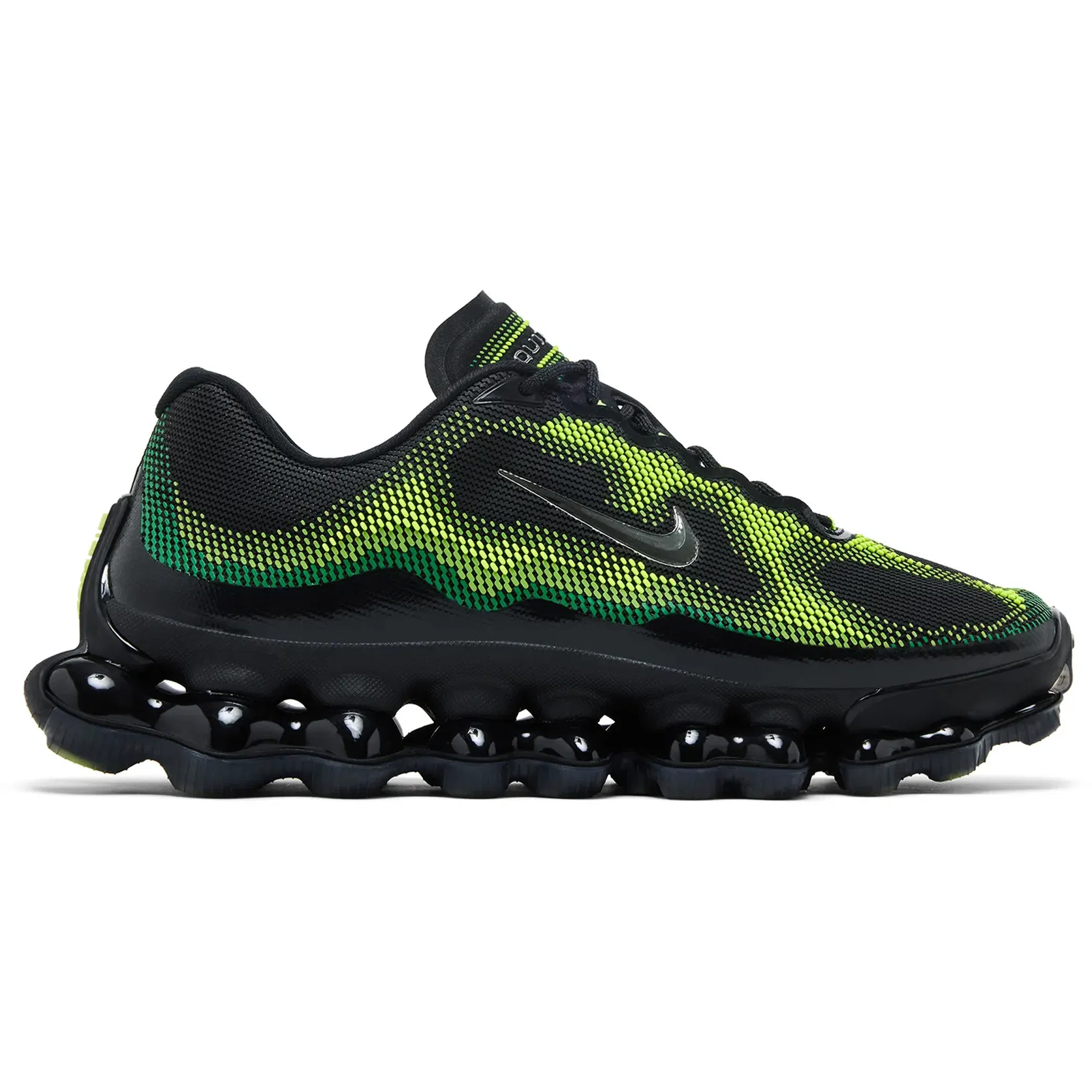 Кроссовки Nike Liquid Max "Poison Dart Frog" | Farsel