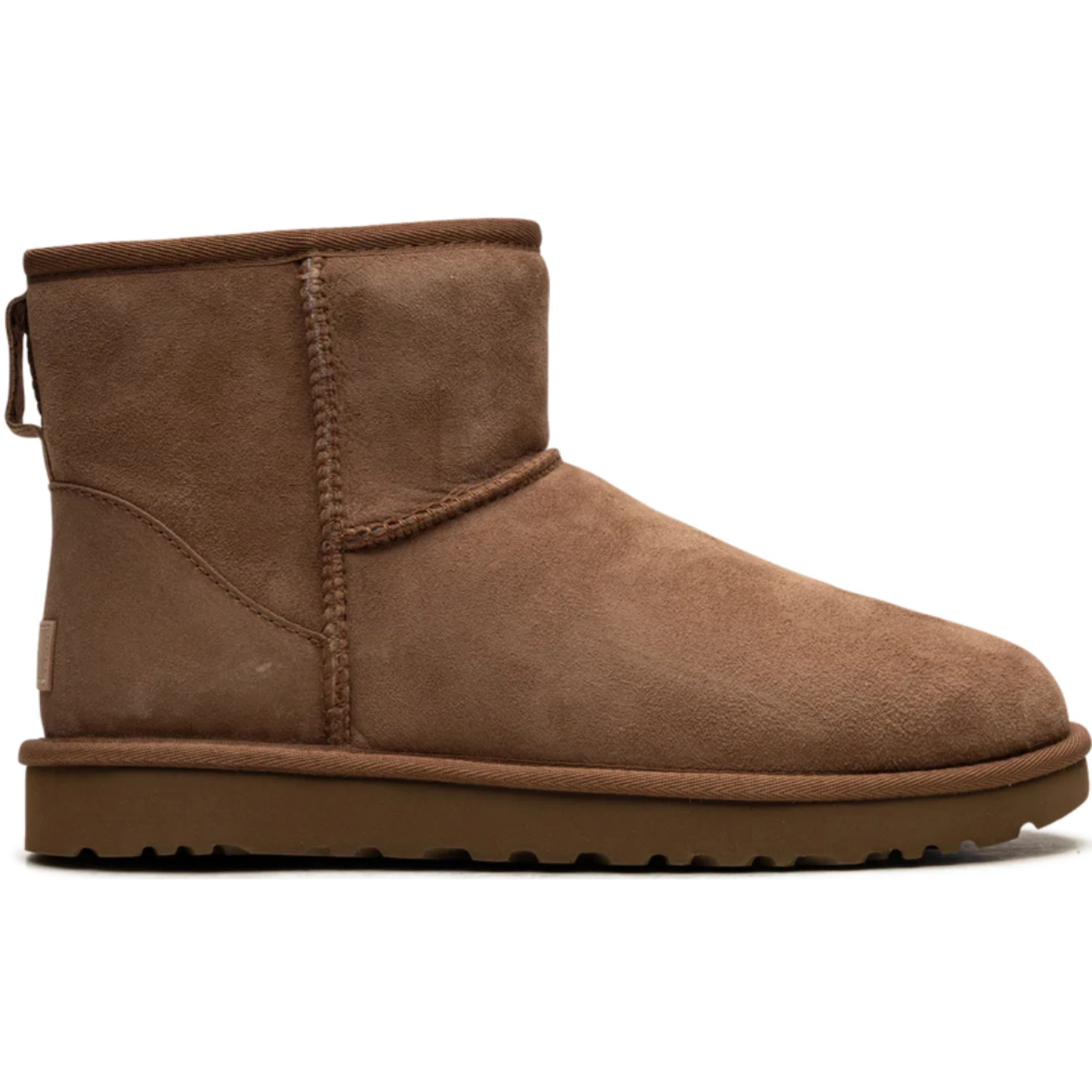  UGG Classic Mini II Boot WMNS "Chestnut" | Farsel