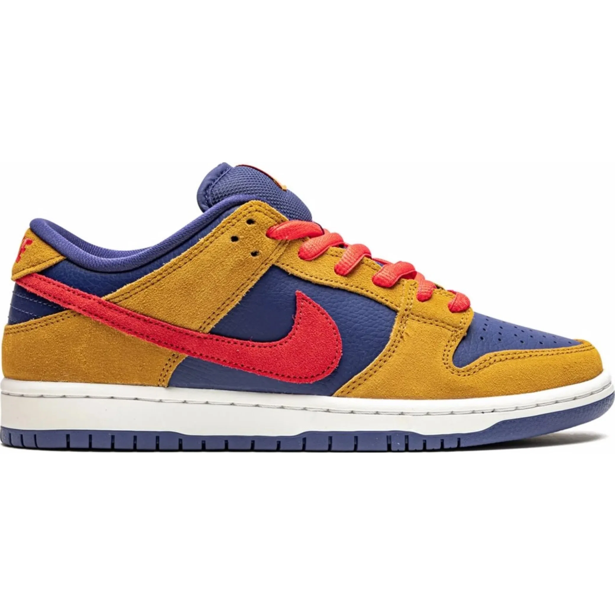  Nike Dunk SB Low Reverse "Papa Bear" | Farsel