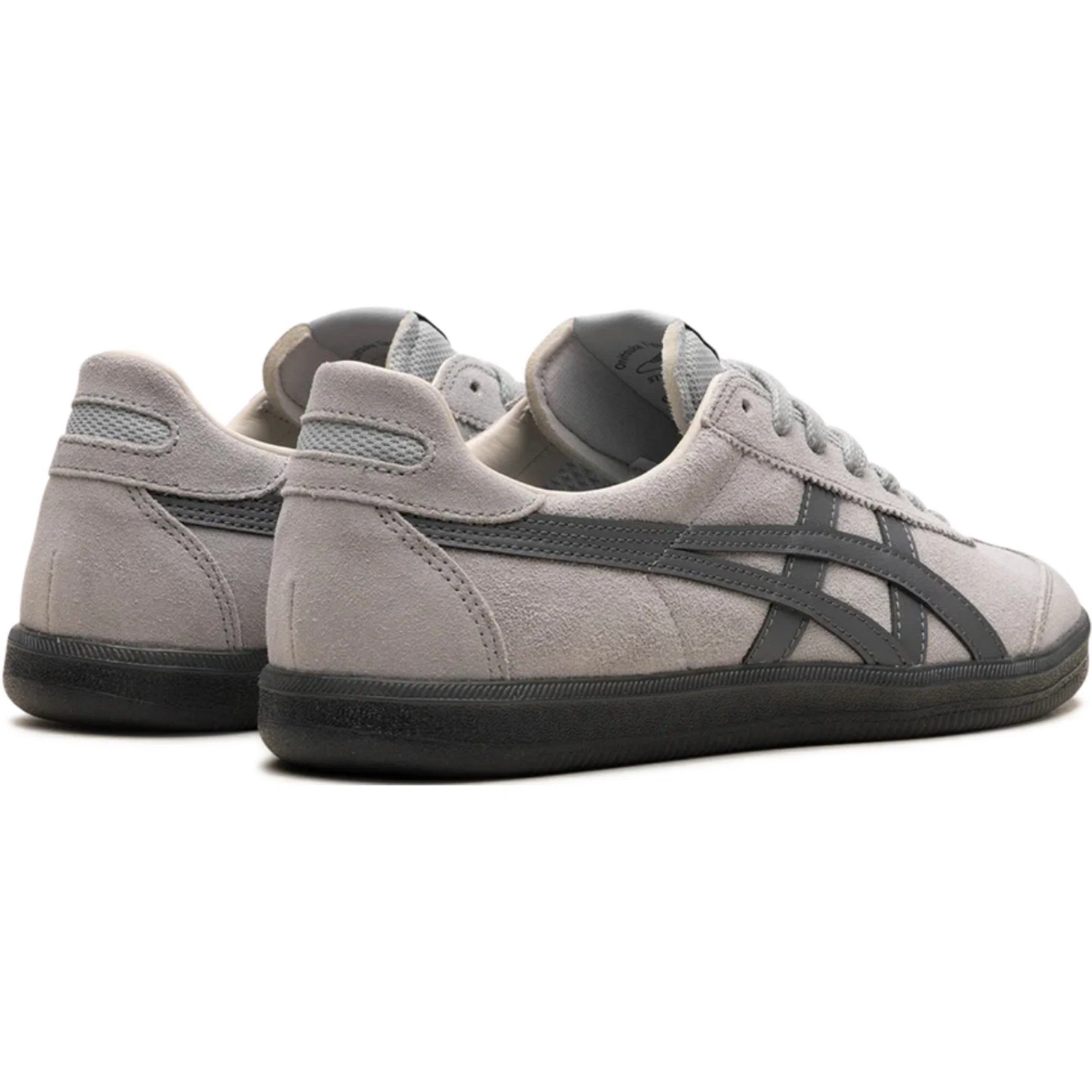 Кроссовки Asics Onitsuka Tiger Tokuten "Grey" | Farsel
