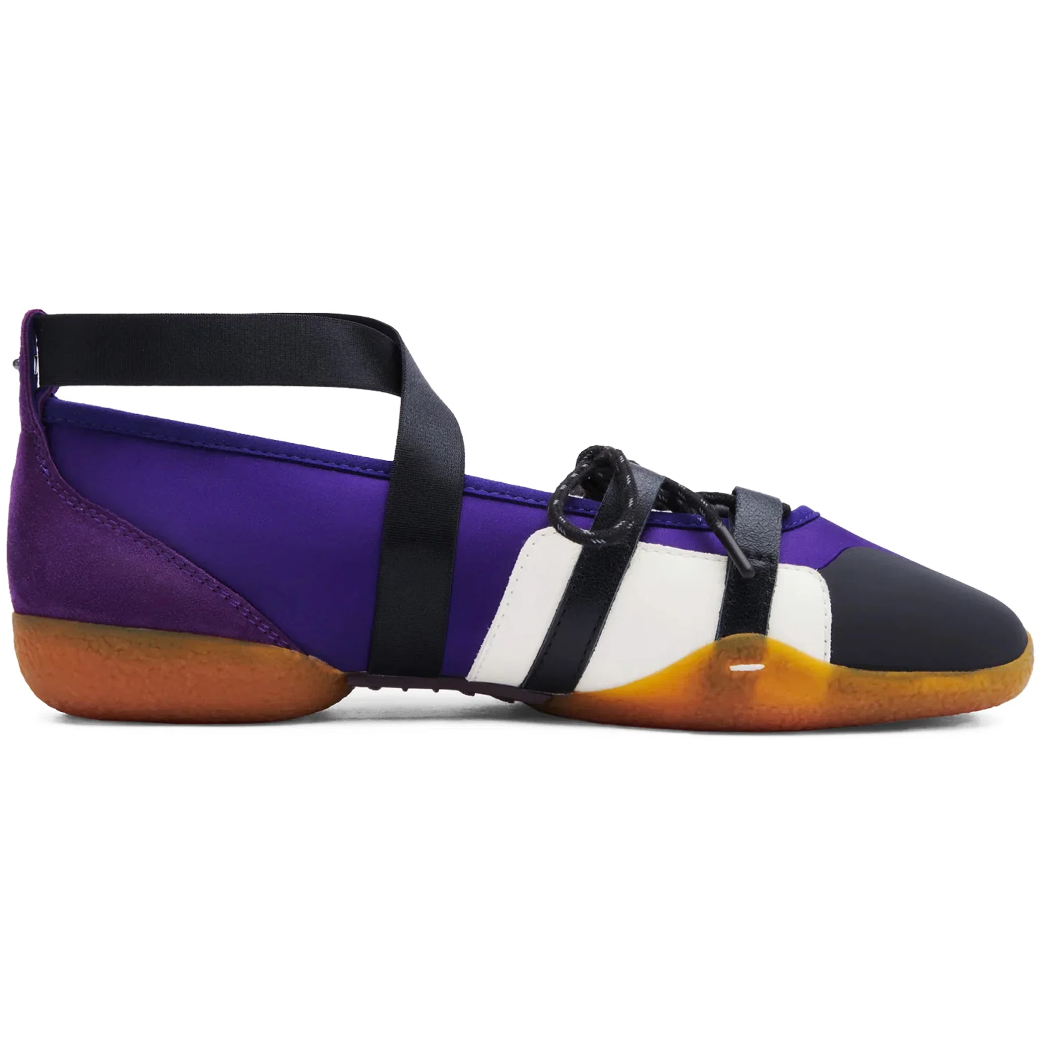 Балетки PANE Aria "Quiet Core" | Farsel