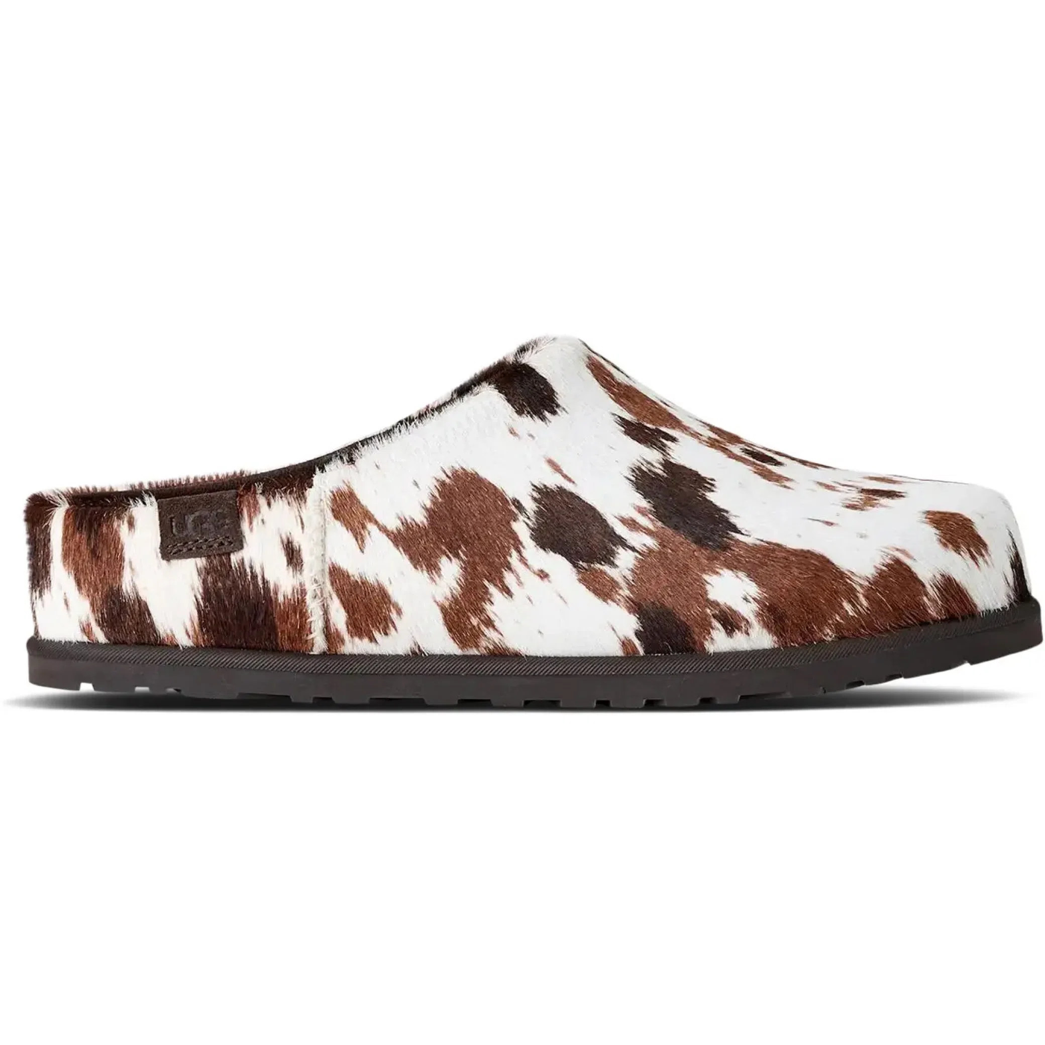 Сабо UGG Otzo Western Clog WMNS "Brown Multi" | Farsel
