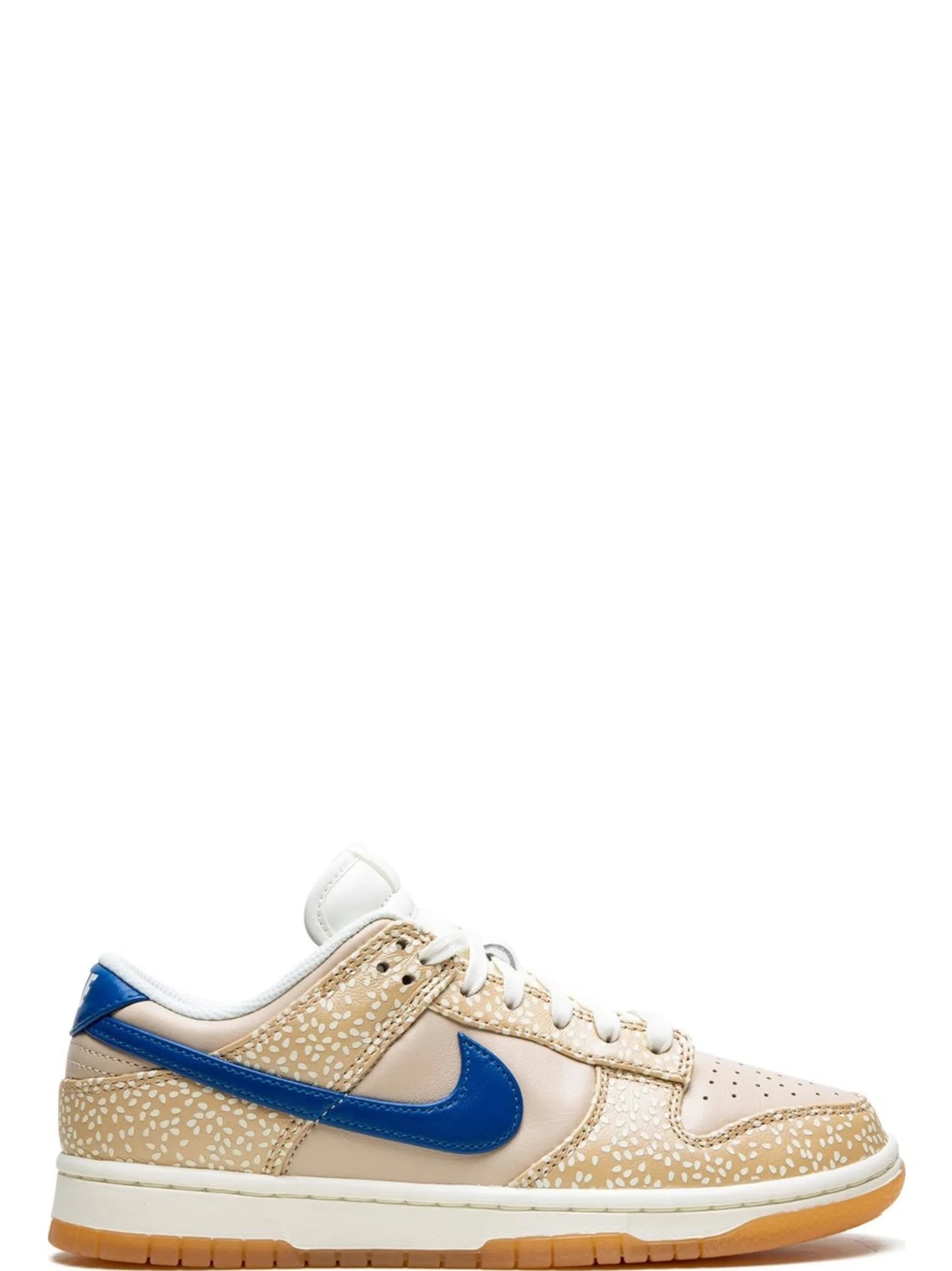 Кроссовки Nike Dunk Low "Montreal Bagel Sesame (Special Box)" | Farsel