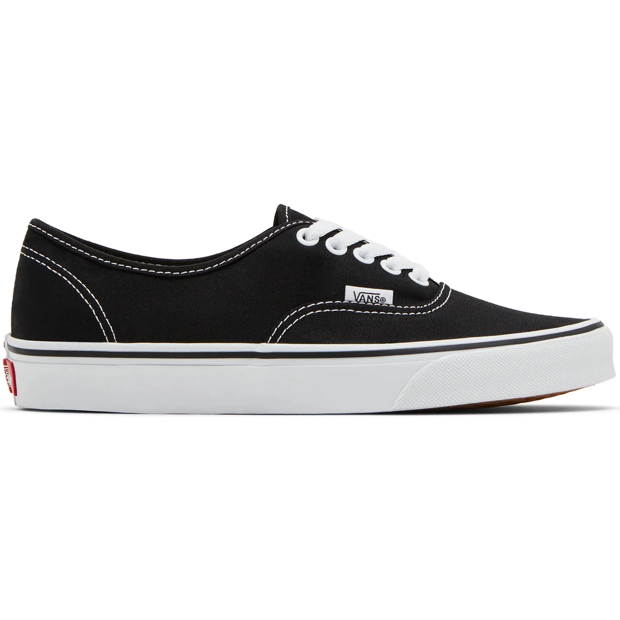 Кеды Vans Authentic "Black" | Farsel